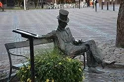 Mål i nivåer och målkongruens: lärdomar från Nils Ferlin