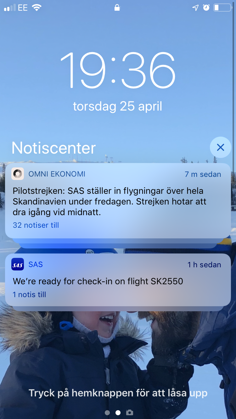 Beteende och godtycklighet