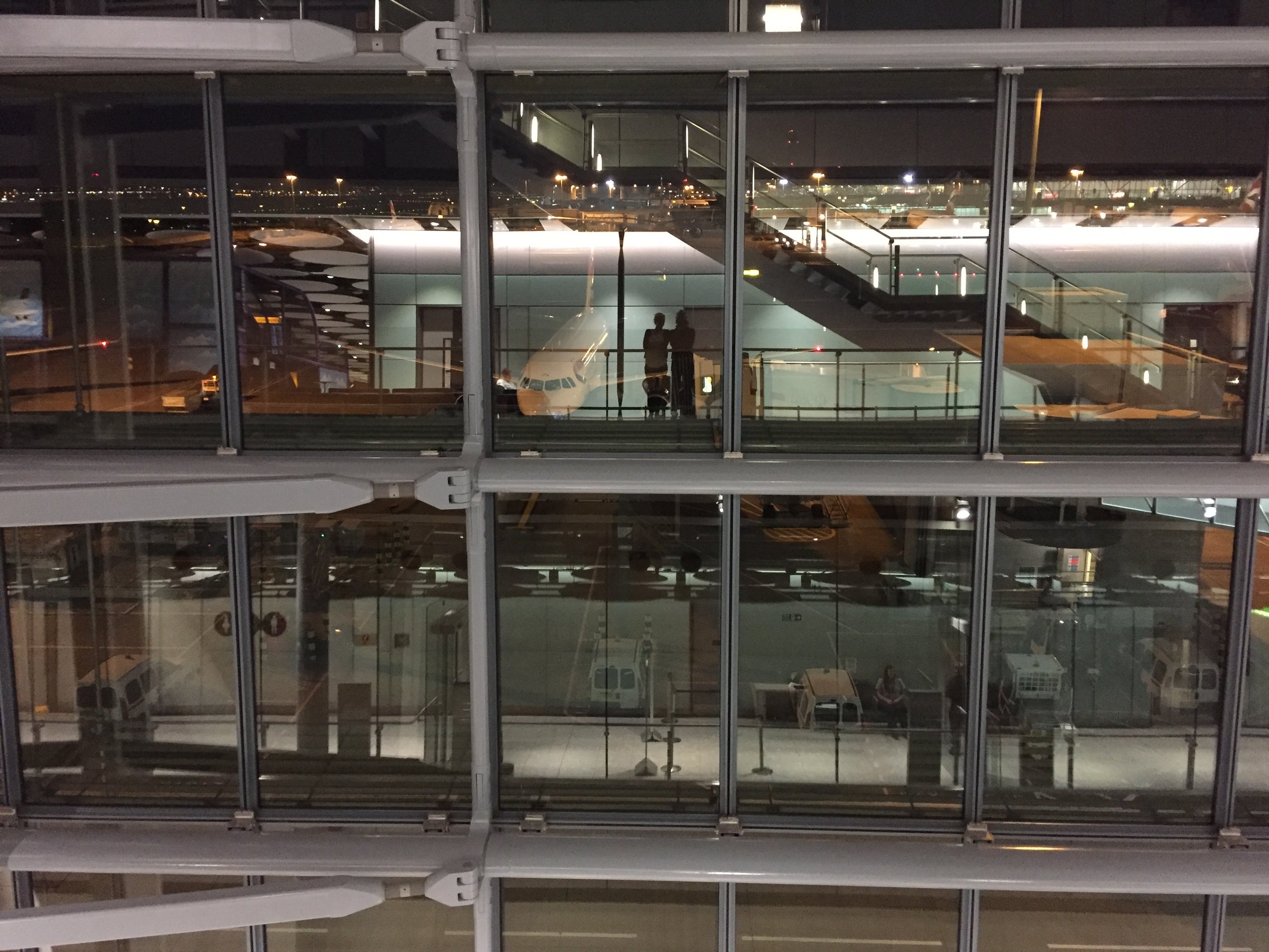 Organisationer som maskiner