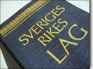 Regelstyrning och konsekvensstyrning