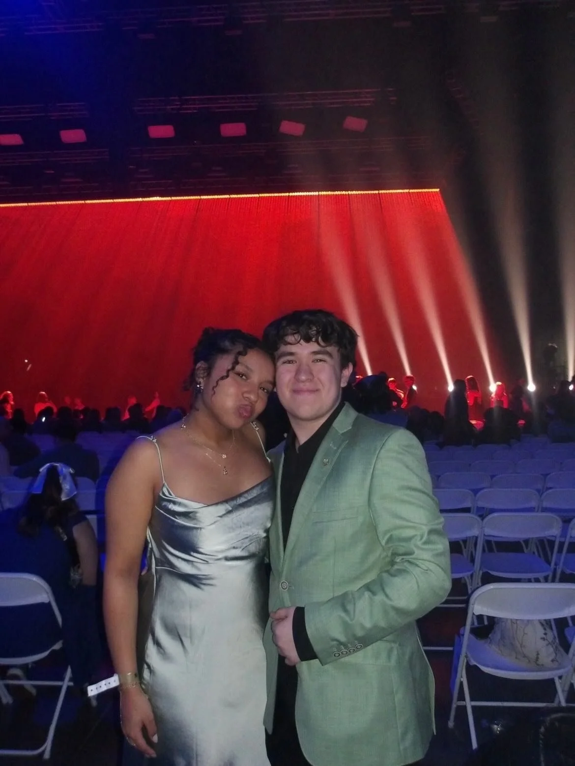 Love this festival. Love my theatre. Love these people.

I always leave JTF feeling inspired and hungry &mdash; so grateful for the people who make this experience what it is.

@plazaacademyperformingarts 
@tinasuebee 
@tabi.iba 
@meredithannbrowning