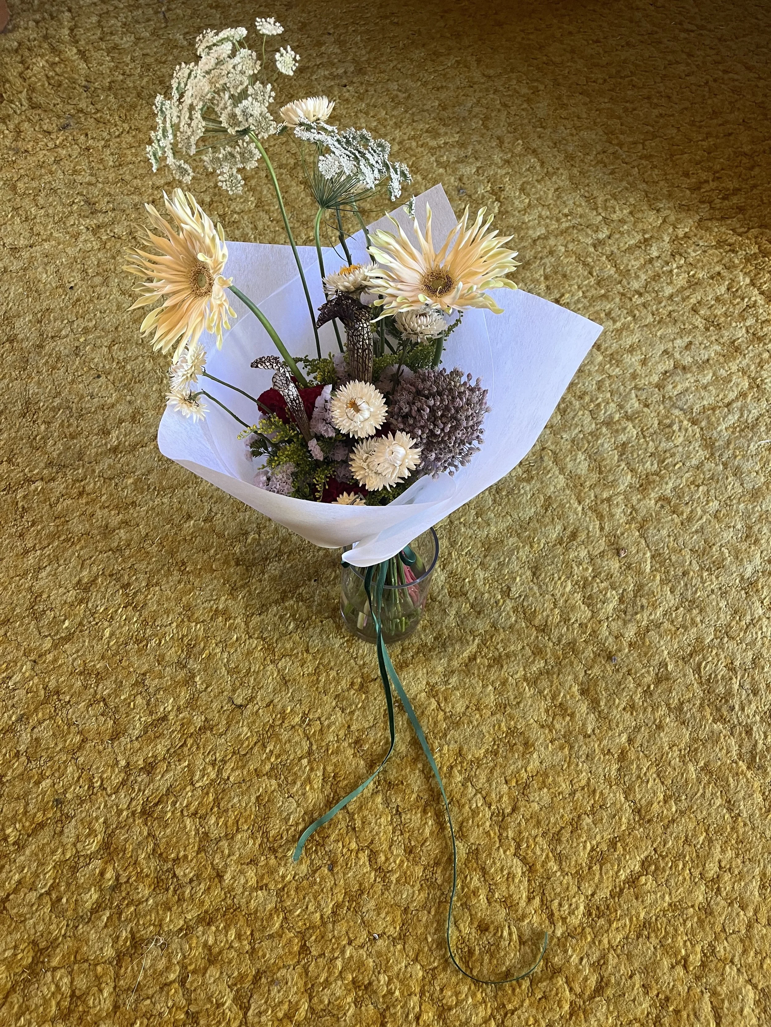 Valentines Day - Seasonal Bouquet