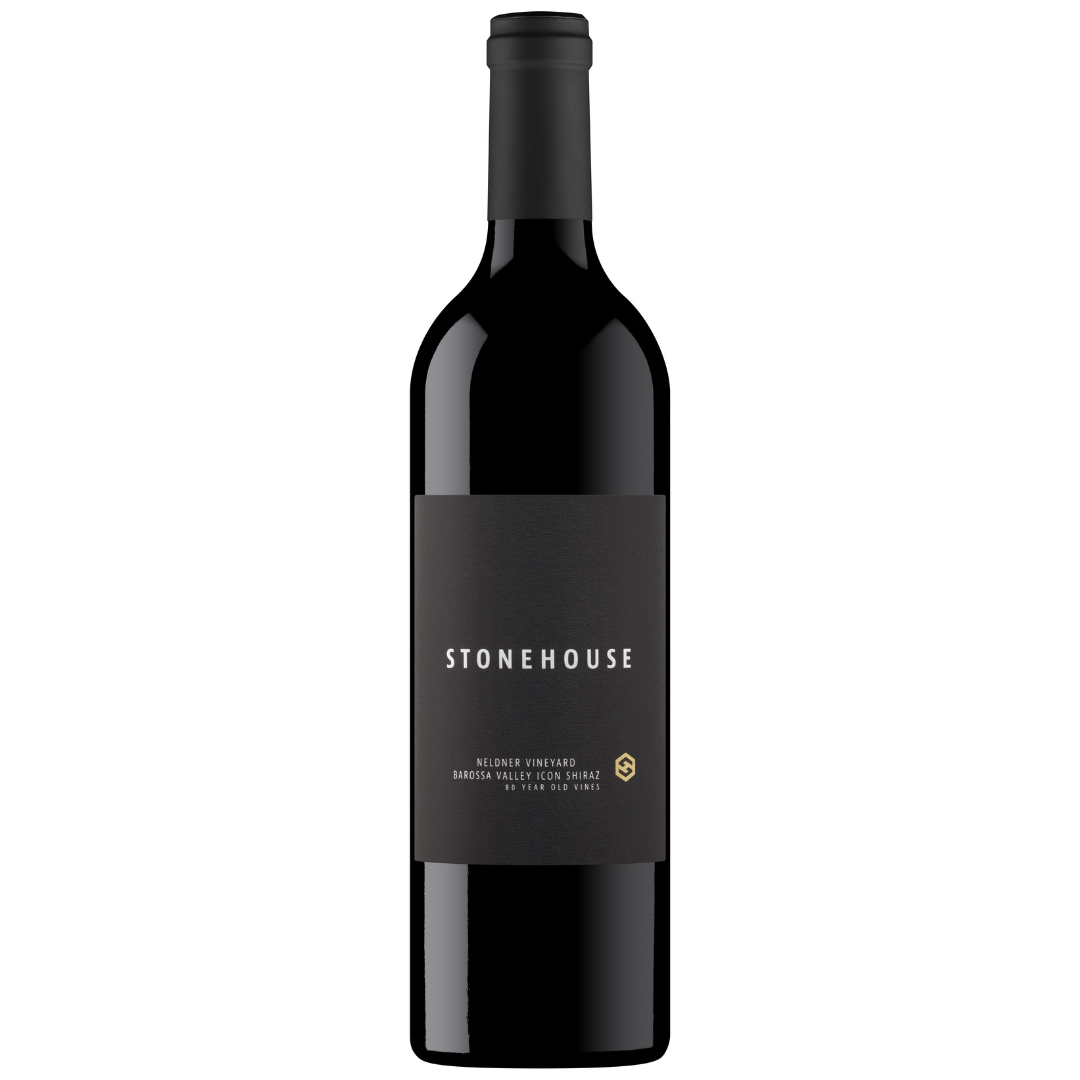 Neldner vineyard, Shiraz, Barossa valley, single vineyard, basket pressed, old vines, smooth, dark, delicious, red wine, seppeltsfield, 95 points (Copy) (Copy)