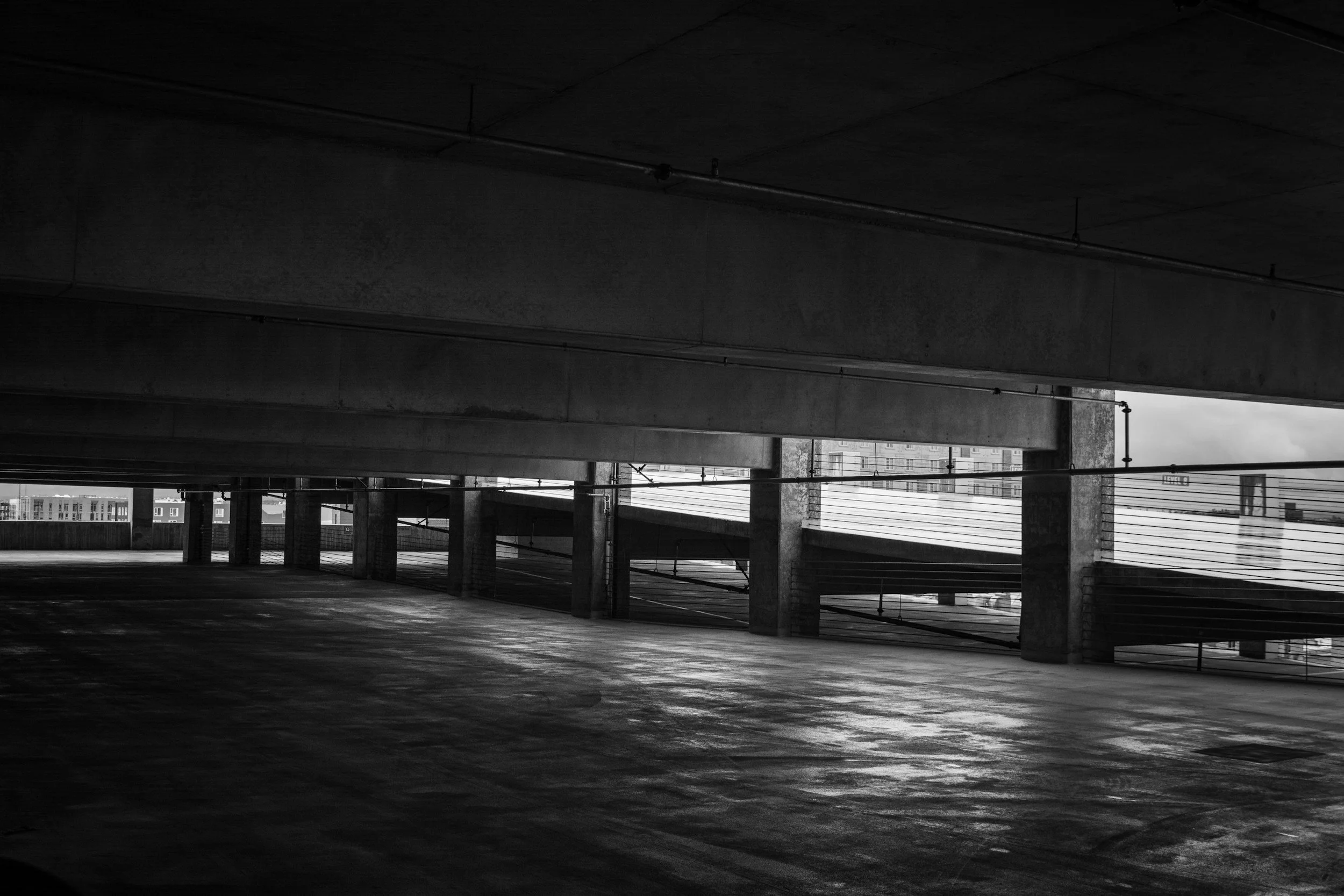 Downtown LA Barber Shop with Validated Parking