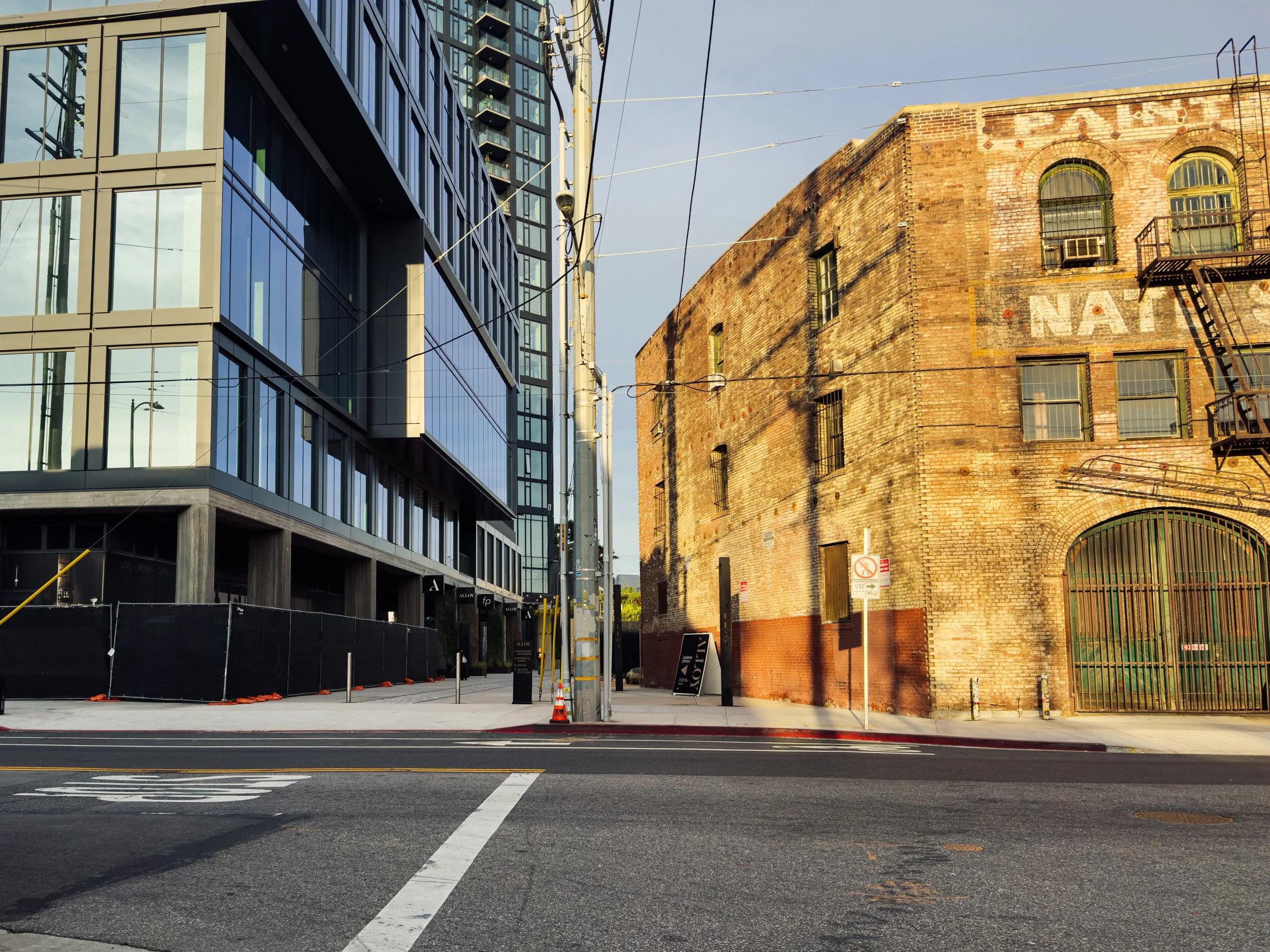 Alloy Arts District