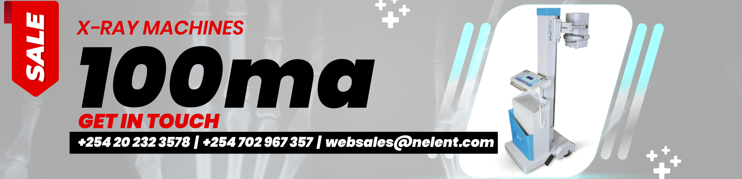 Nairobi Enterprises Ltd