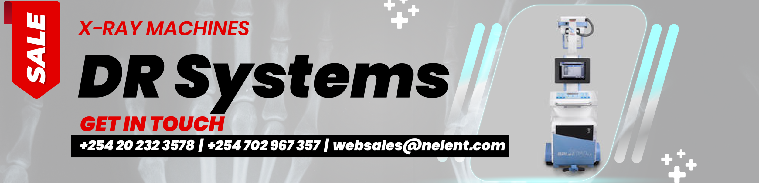 Nairobi Enterprises Ltd