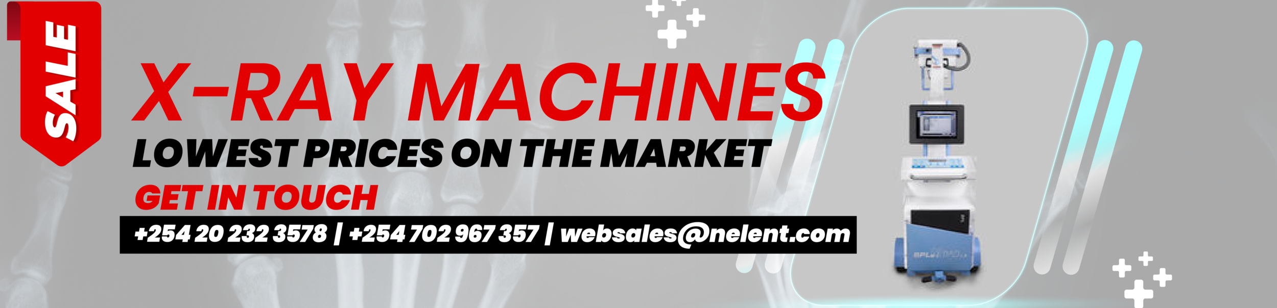 Nairobi Enterprises Ltd