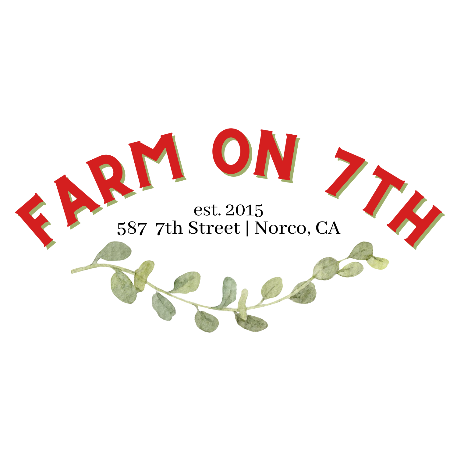 FARM ON 7TH