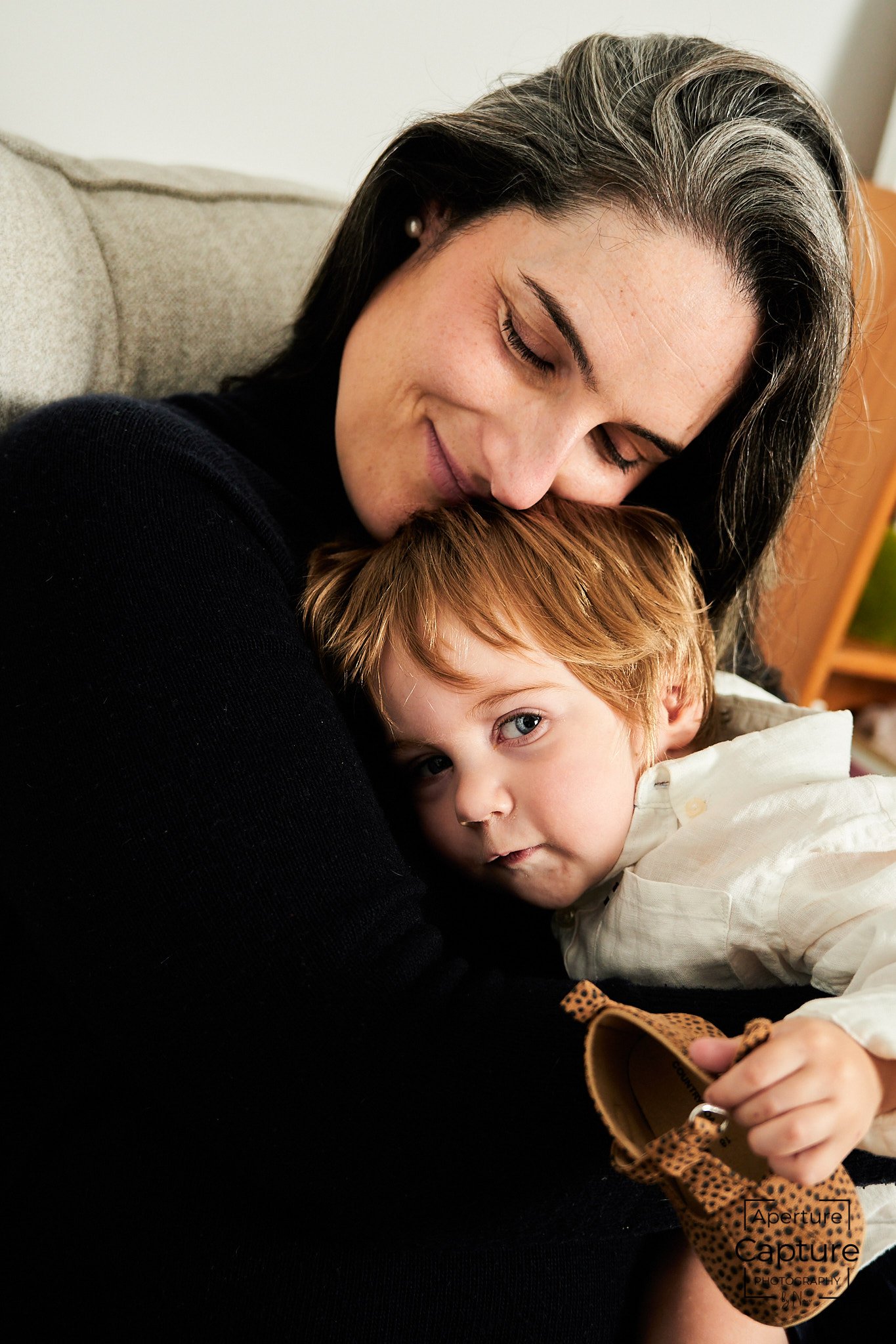 Brisbane Family Shoot Indoor photos 15