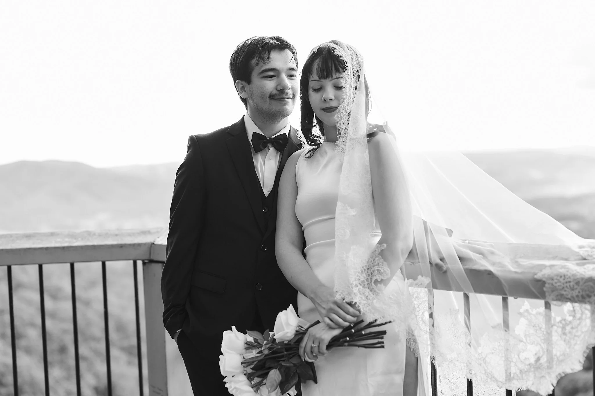 Sunshine Coast Elopement photographer