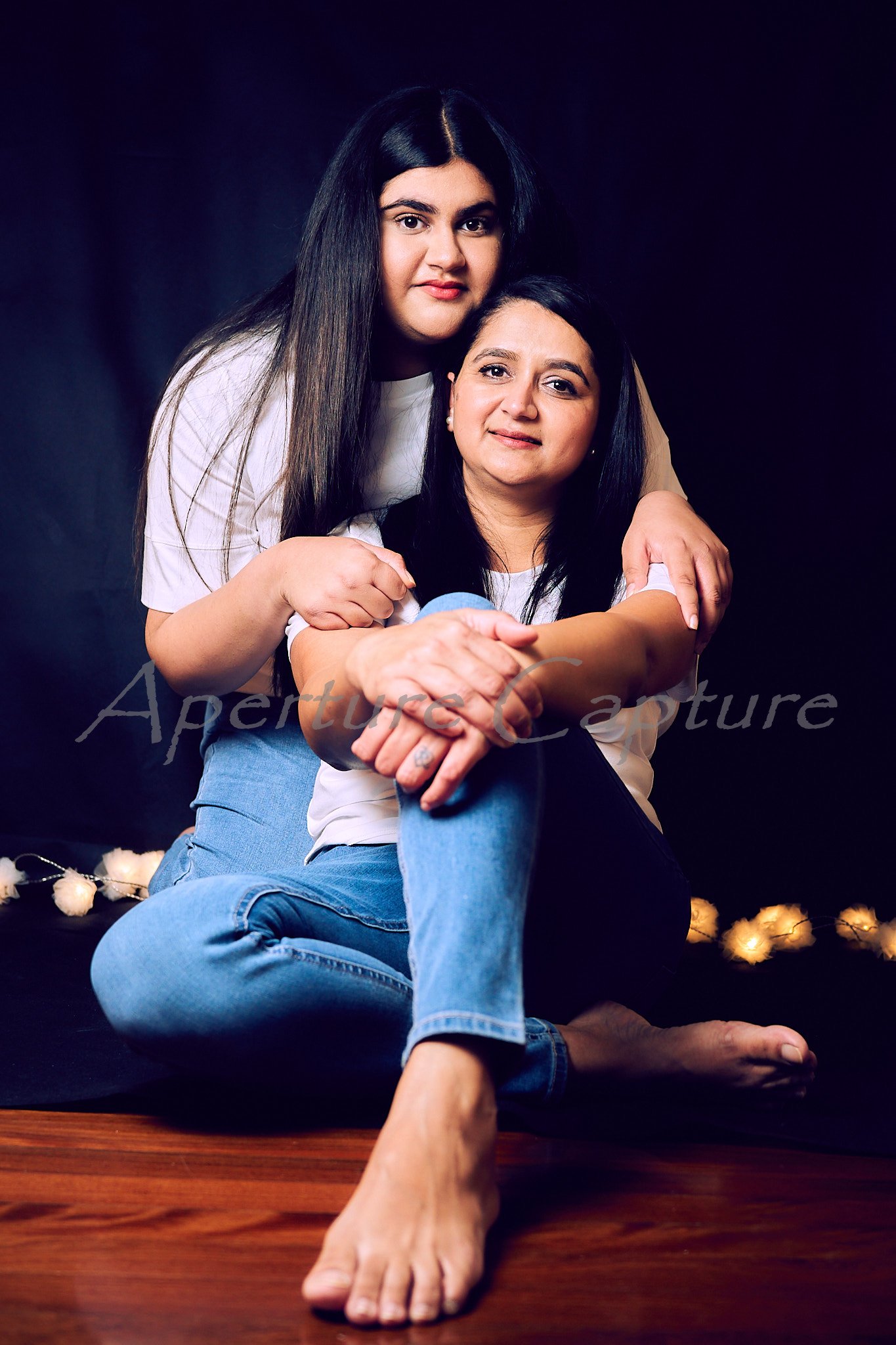Brisbane Family Shoot Indoor photos 2