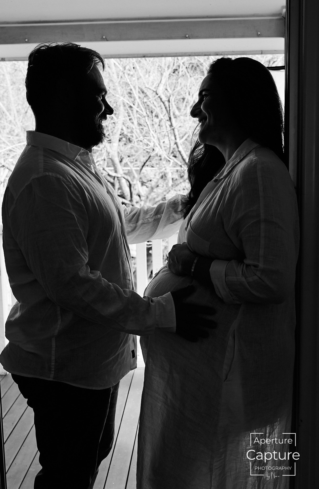 Brisbane Family Shoot Indoor photos 11