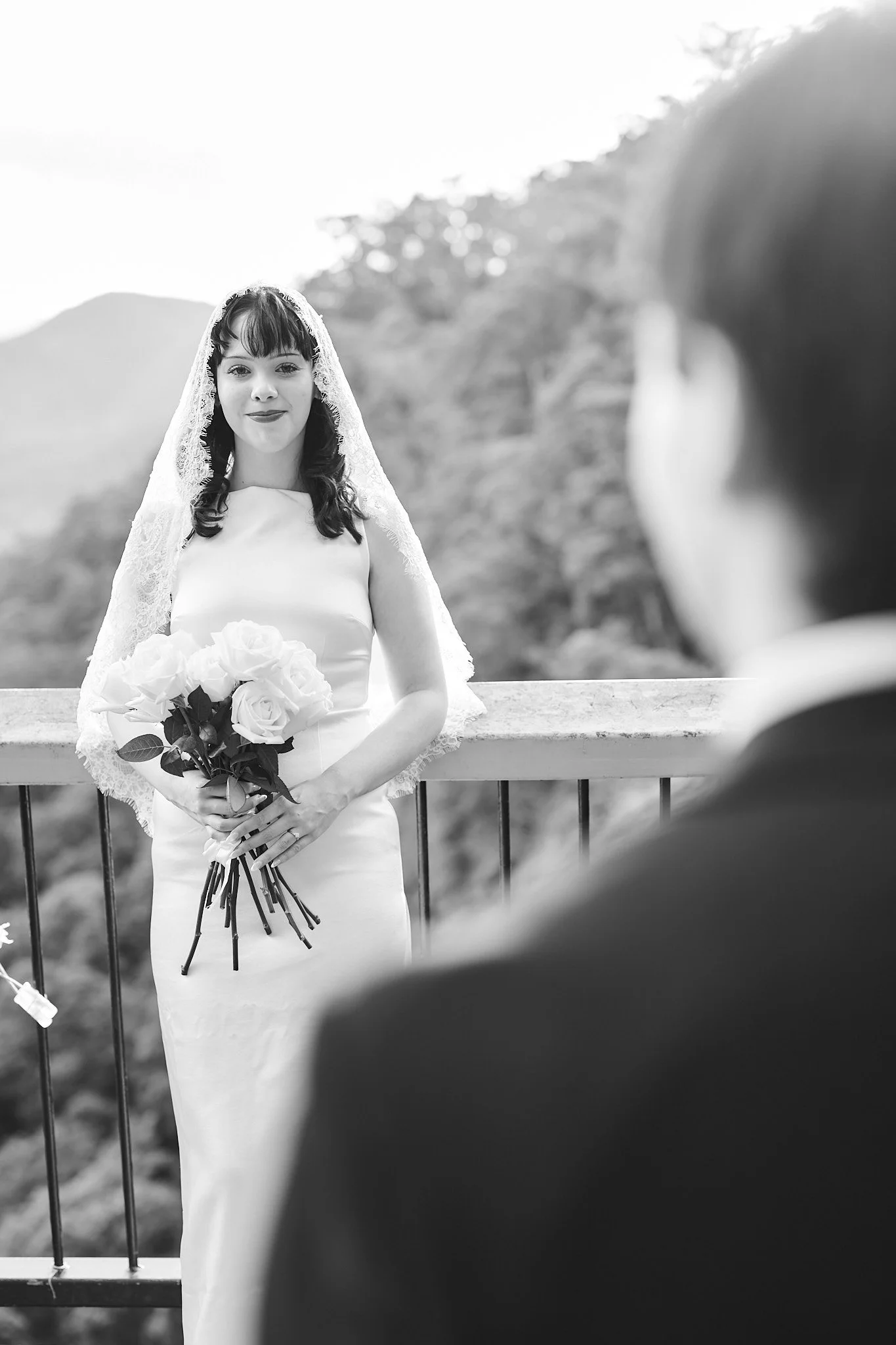 Sunshine Coast Elopement photographer