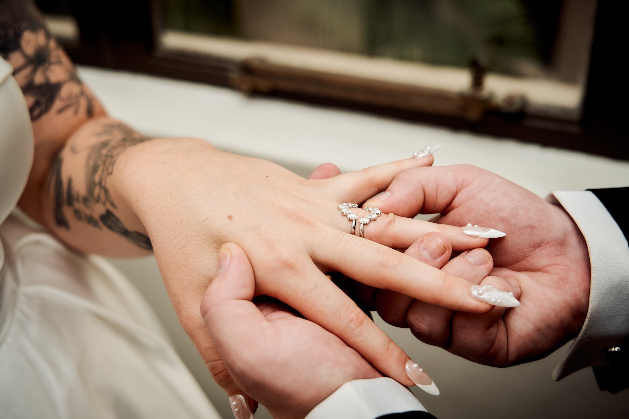 Brisbane Registry Wedding Photographer