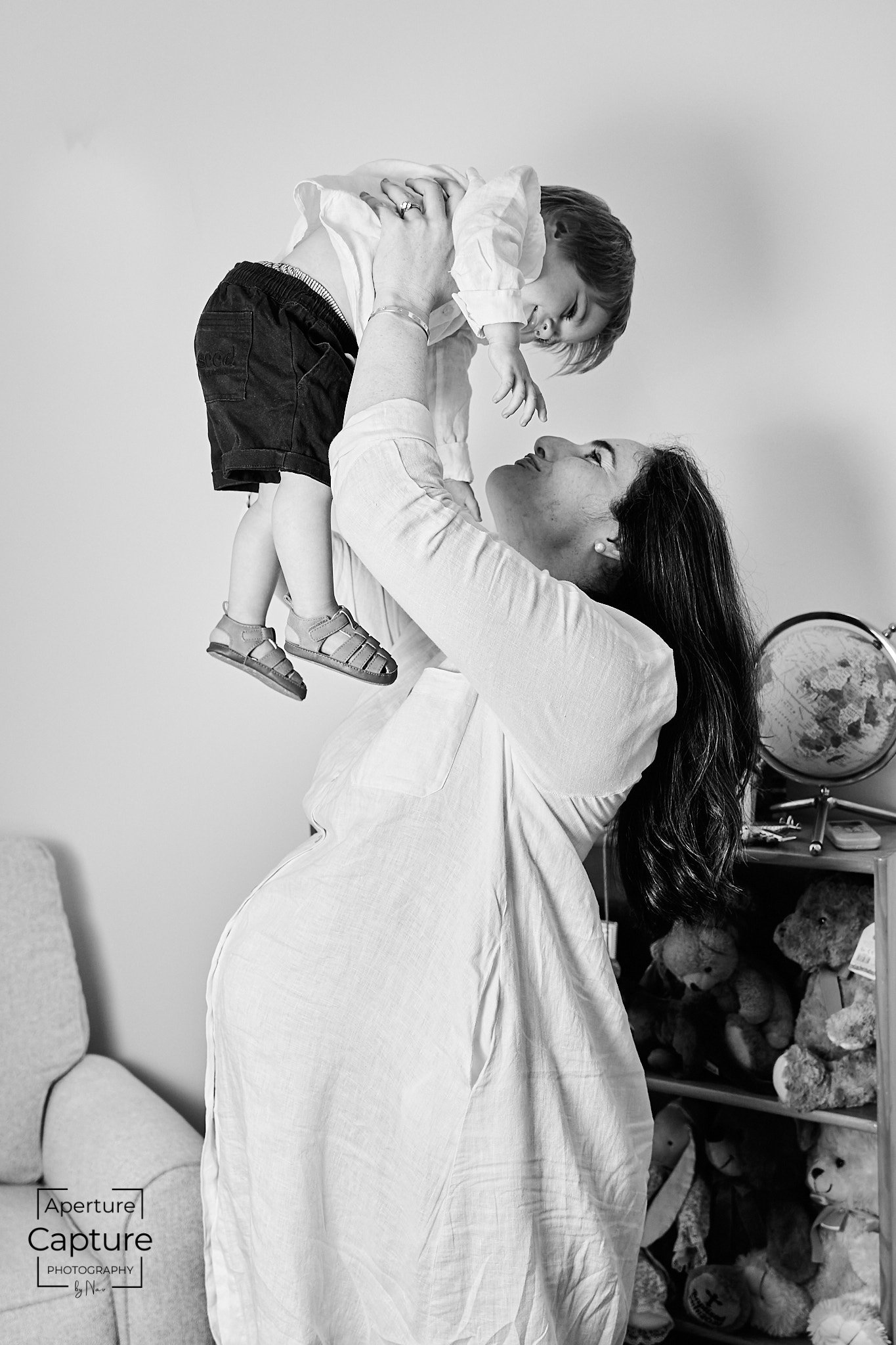 Brisbane Maternity Indoor photos 20
