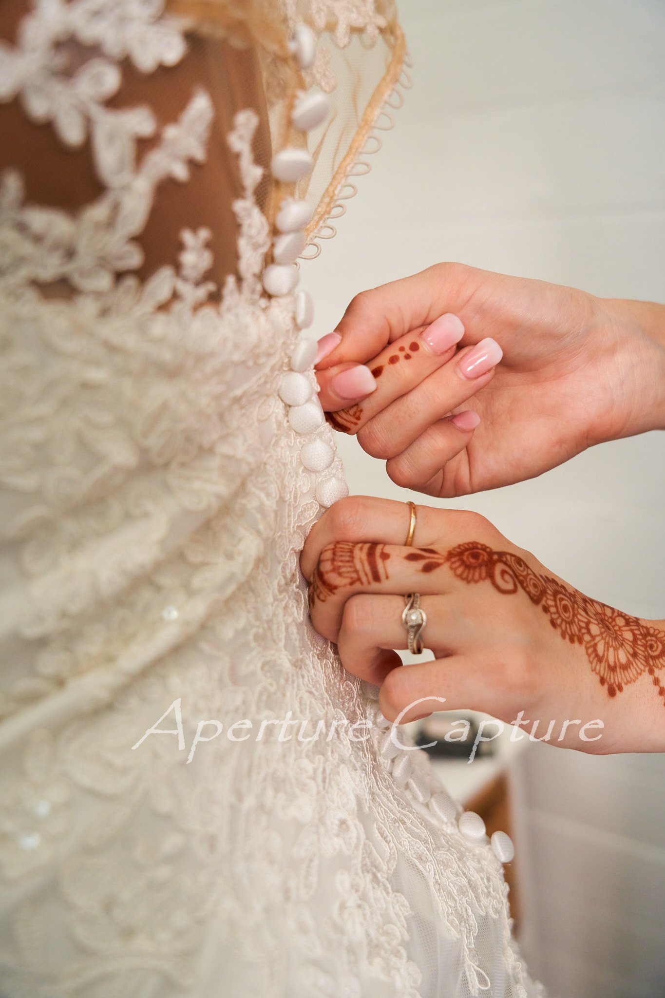 Wedding details photos 1
