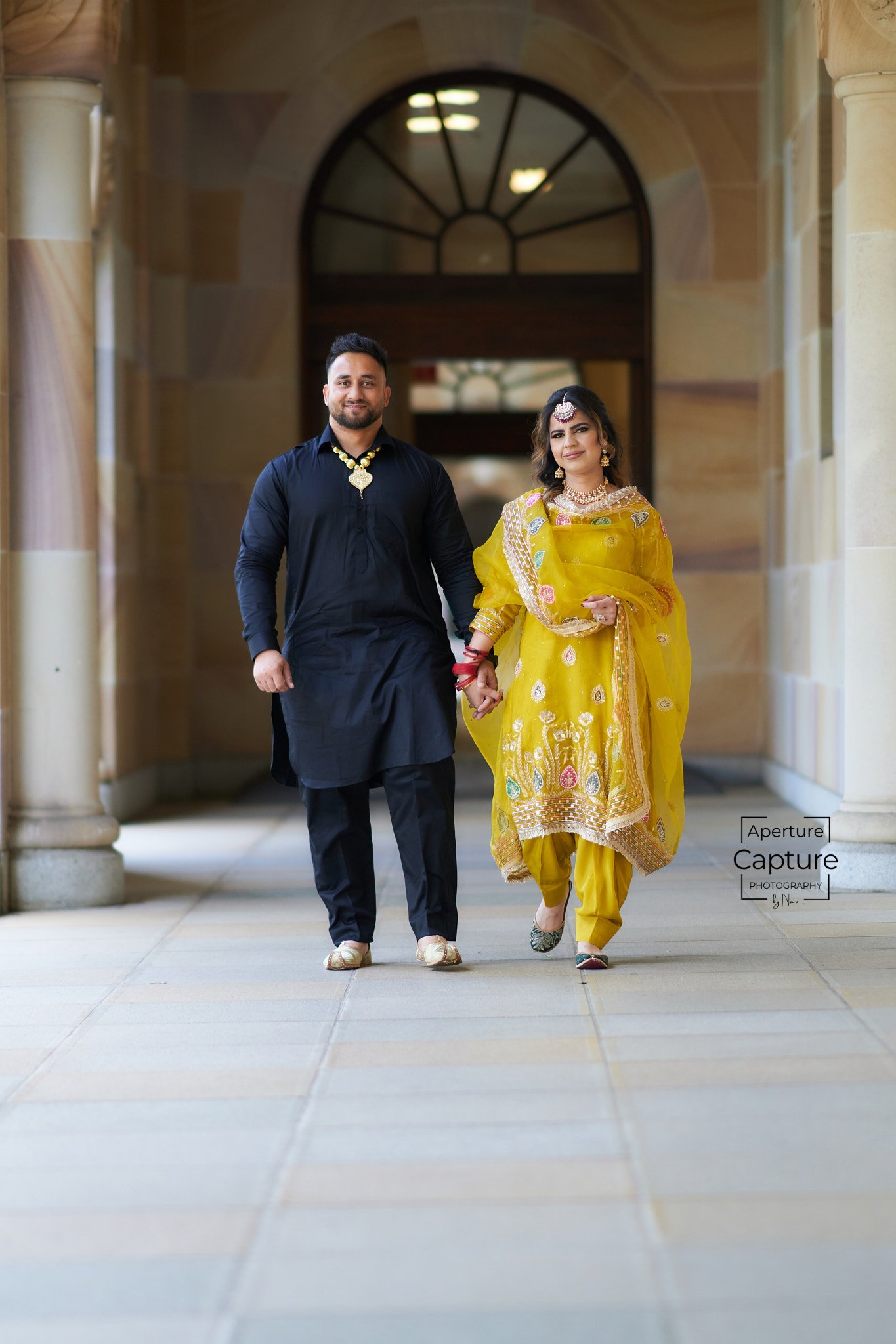 Brisbane Wedding photos at UQ 10