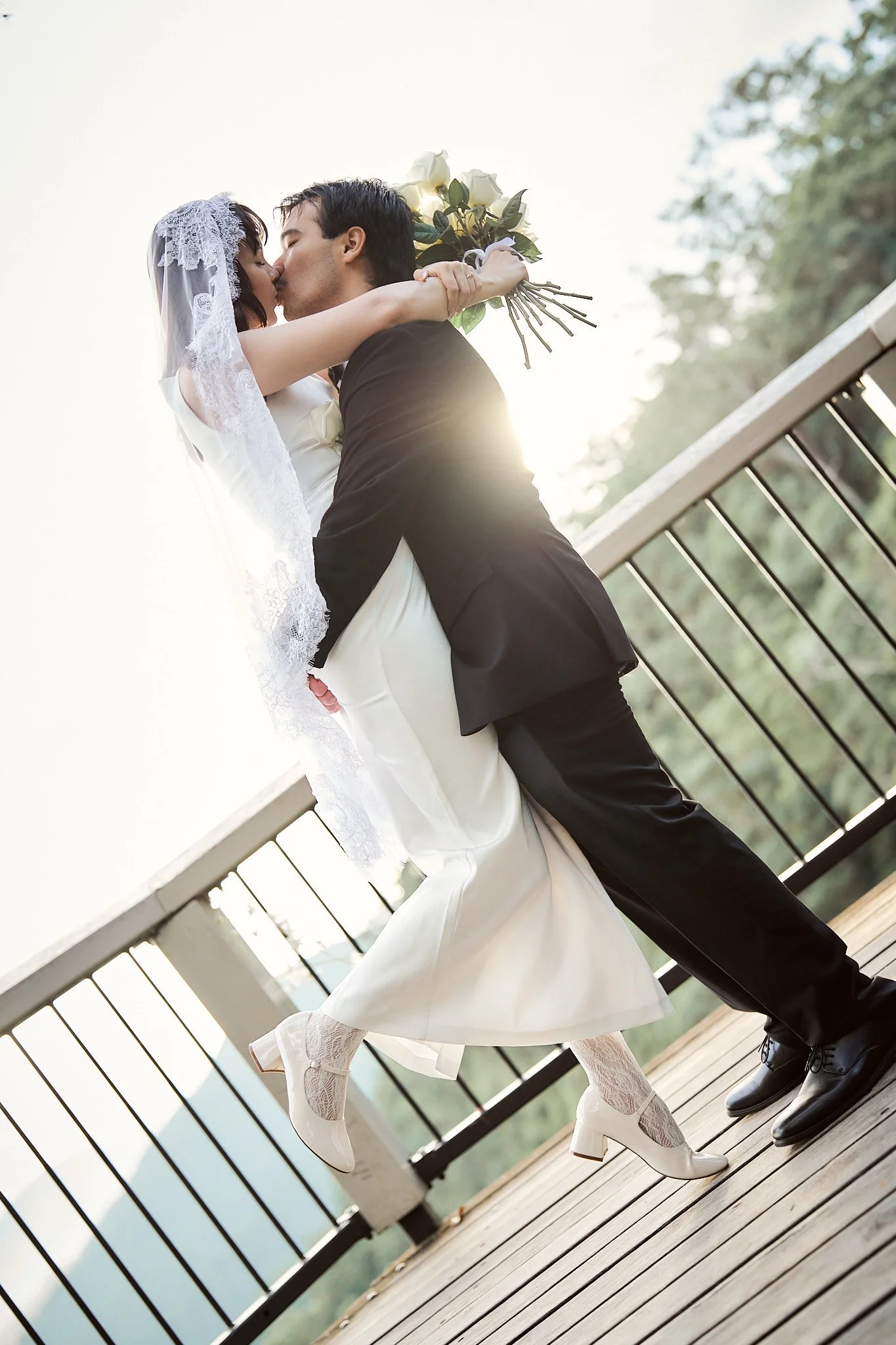 Sunshine Coast Elopement photographer
