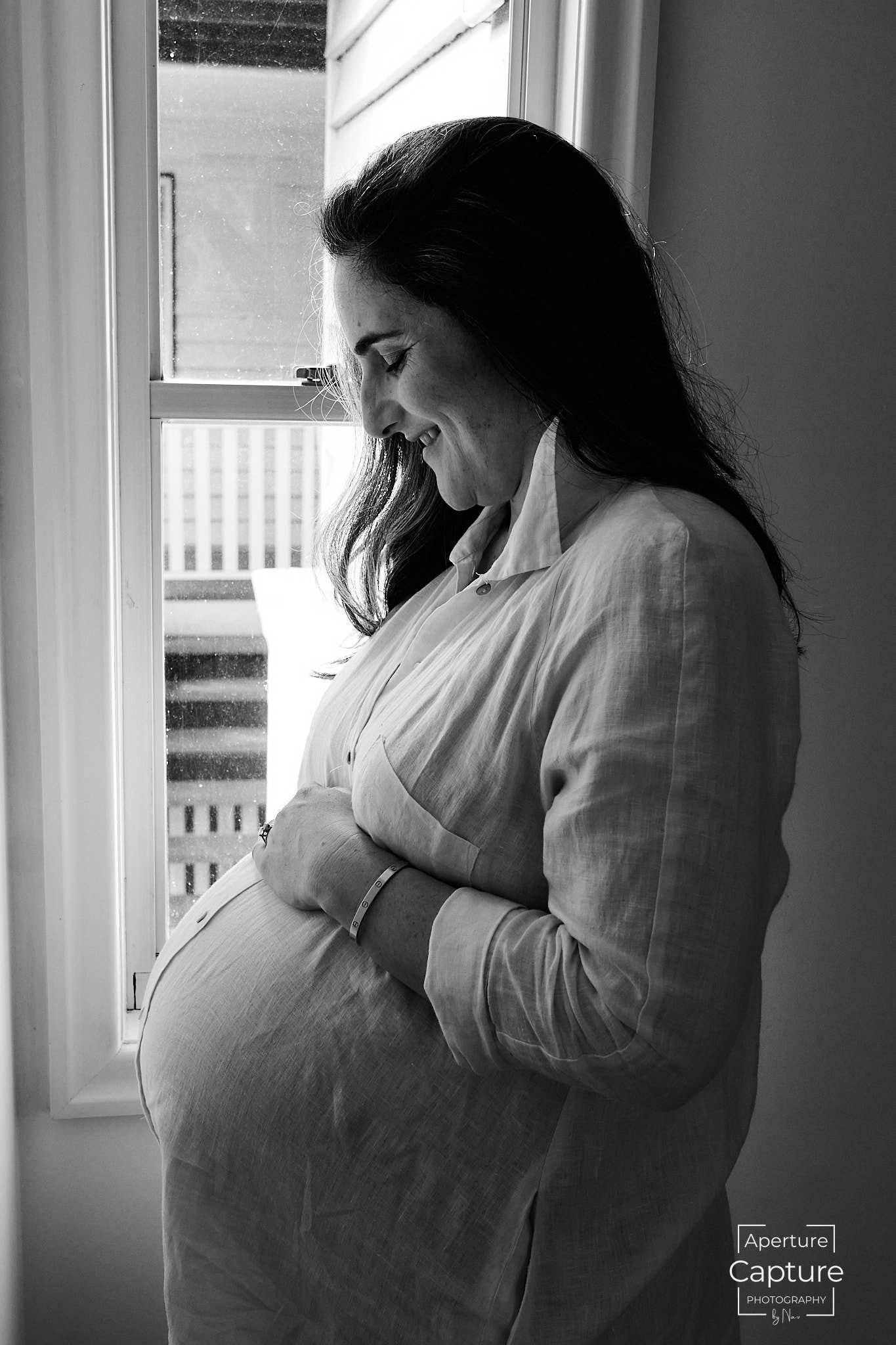 Brisbane Family Shoot Indoor photos 14