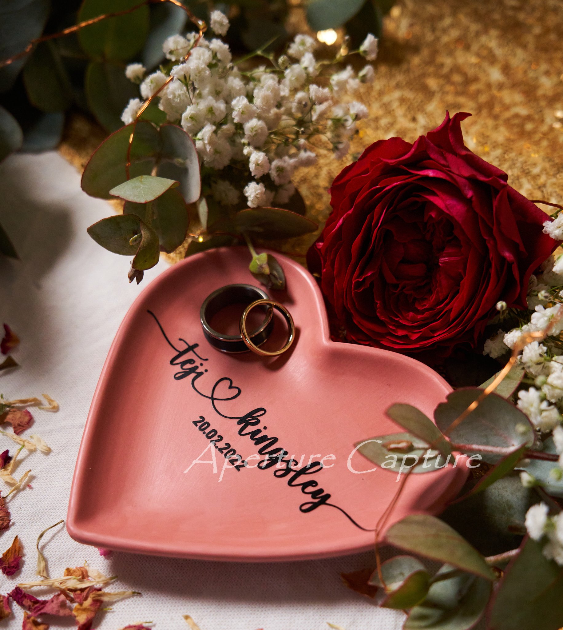 Brisbane Botanical Garden Weddings 1