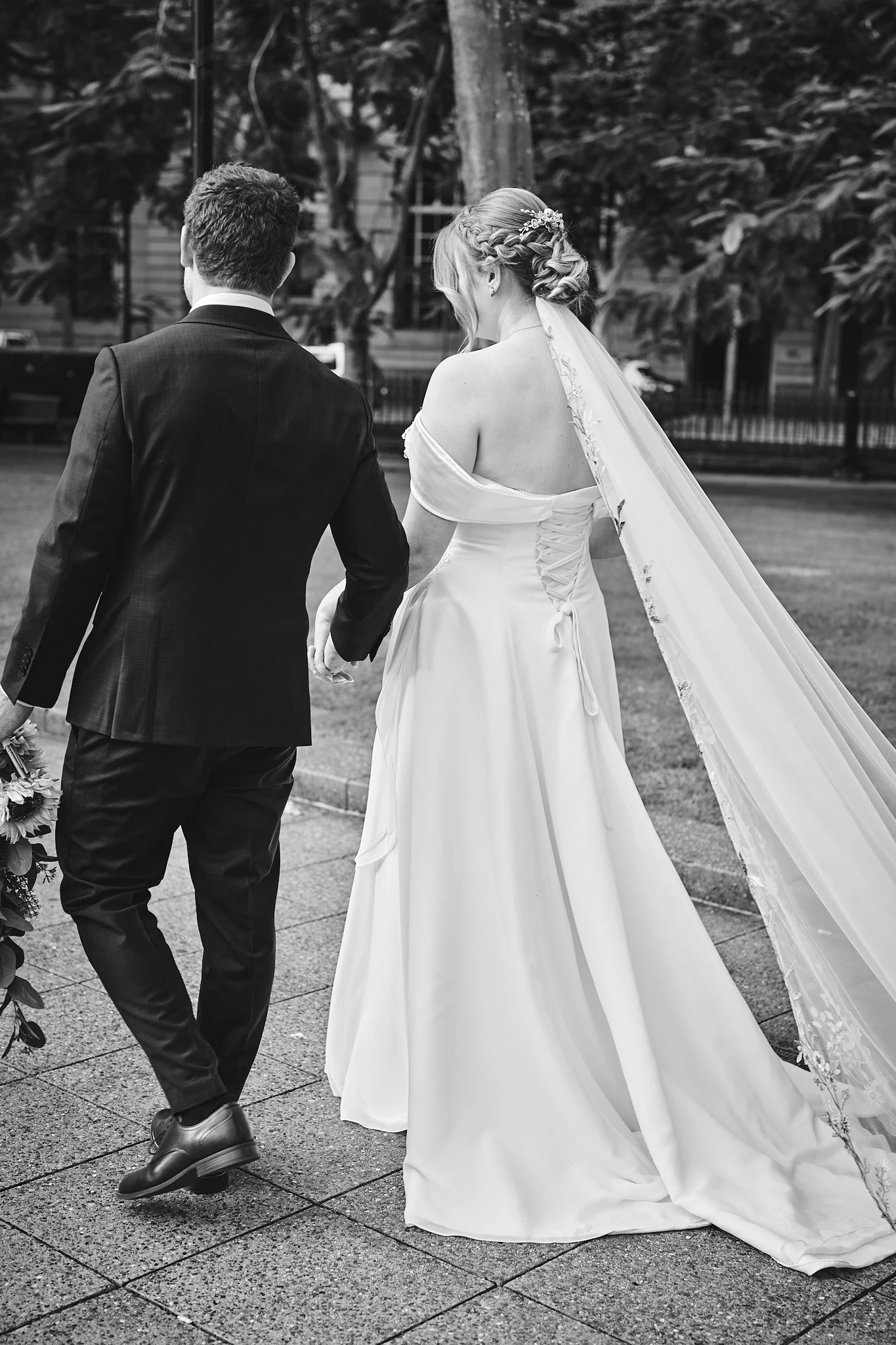 Brisbane Registry Wedding Photographer