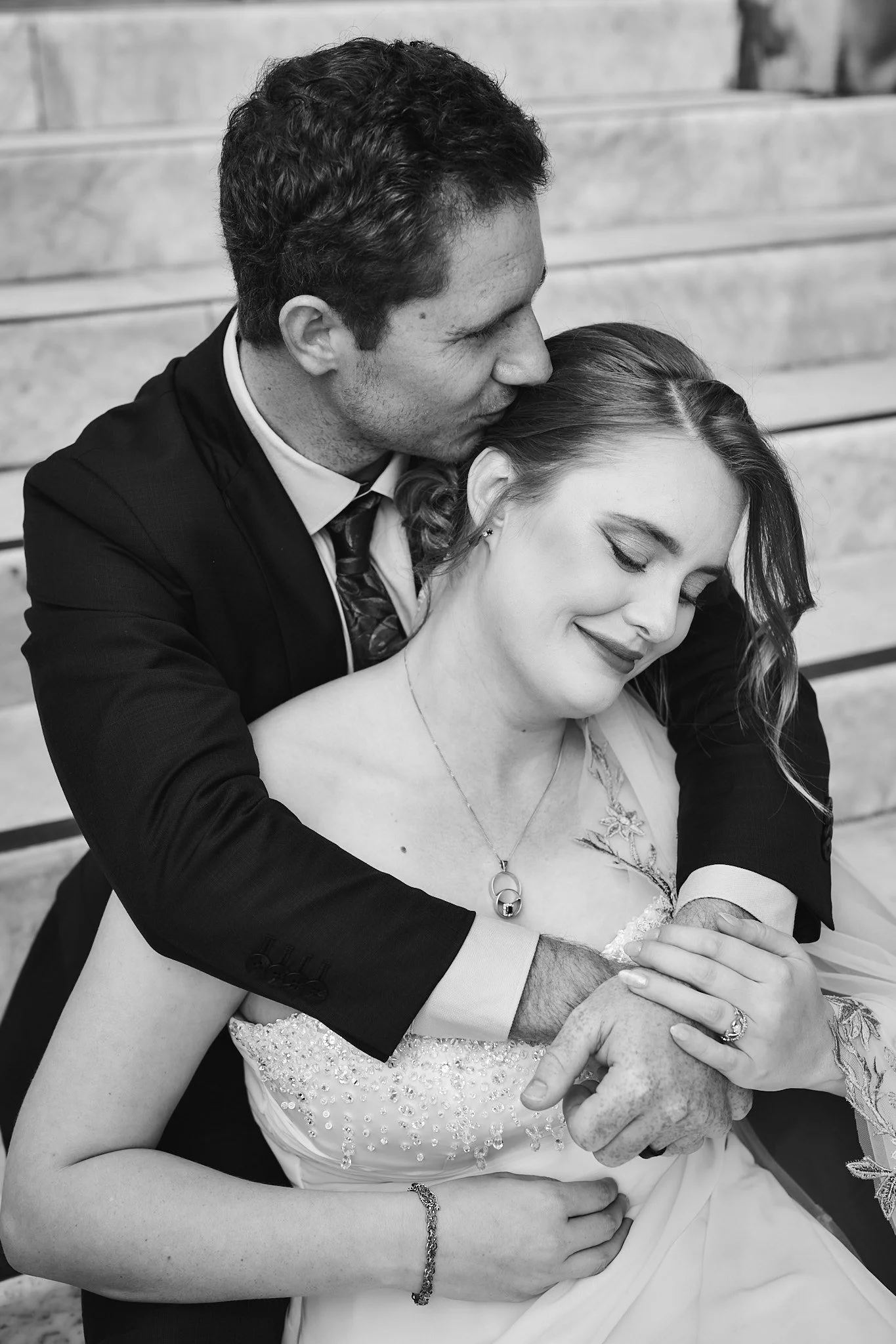Brisbane Registry Wedding Photographer
