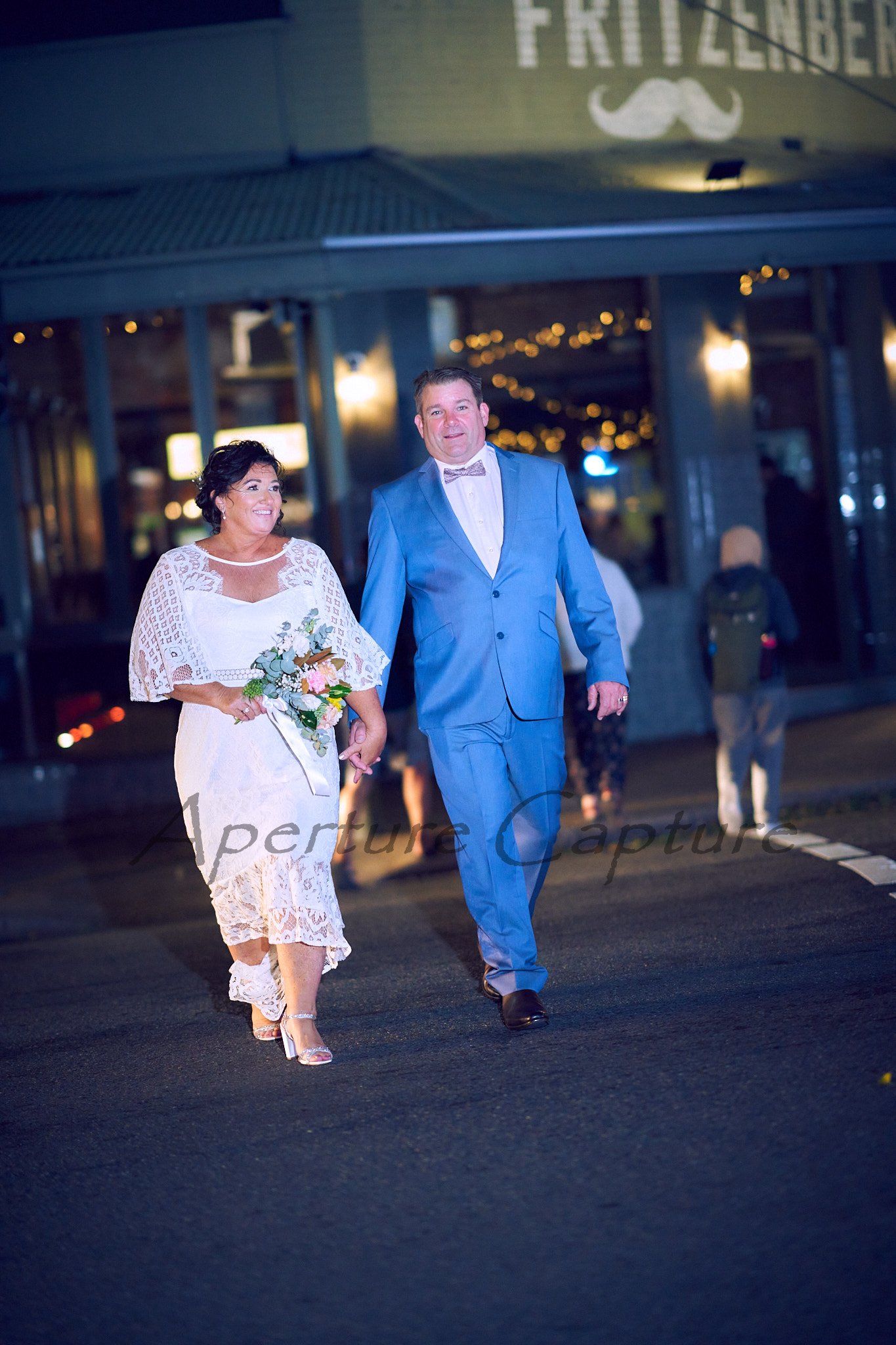Brisbane Elopement Photo 1