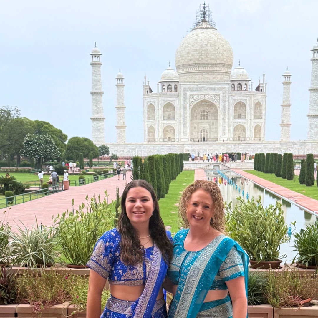India: A Journey of Contrasts, Chaos, and Captivating Beauty