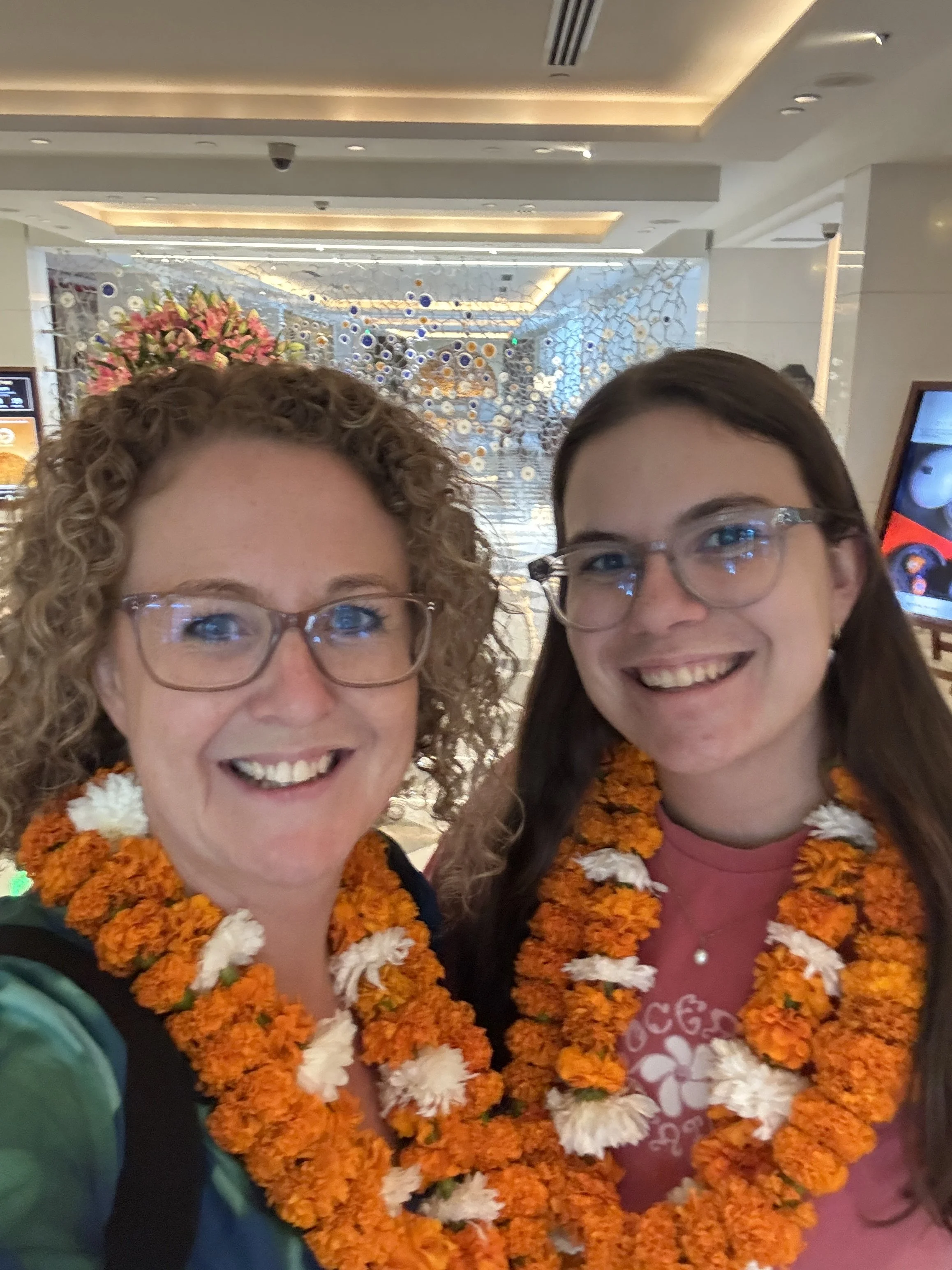 HollyDay Travel - India - Delhi welcome IMG_3727.jpeg