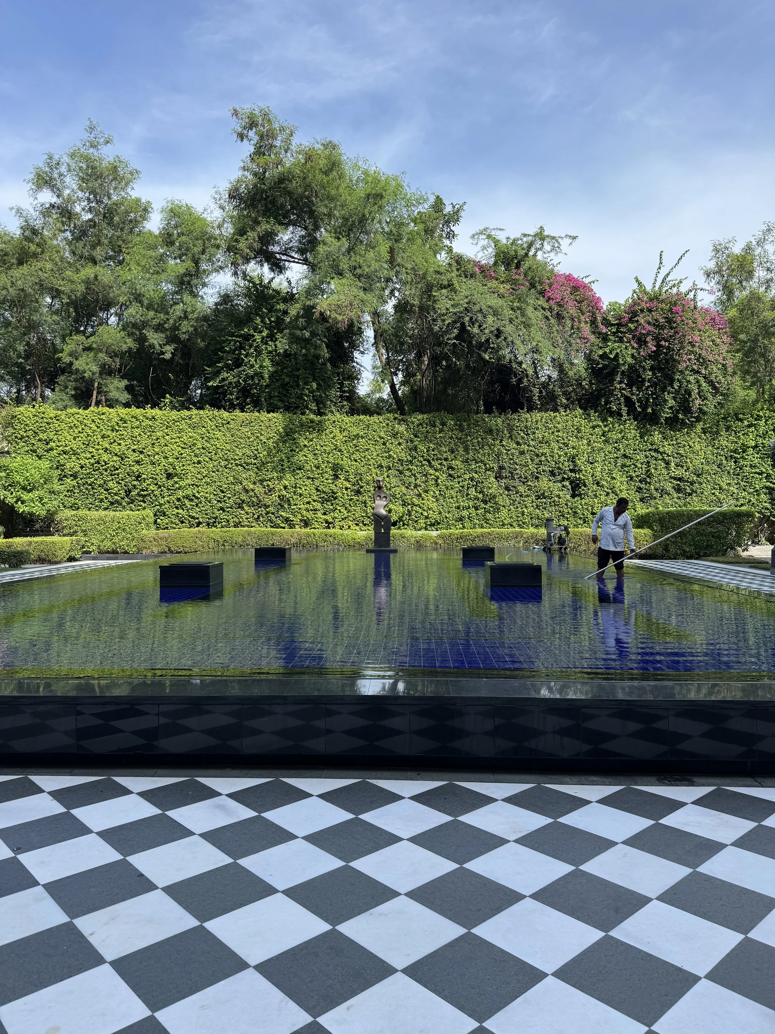 HollyDay Travel - India - Delhi welcome IMG_3747.jpeg