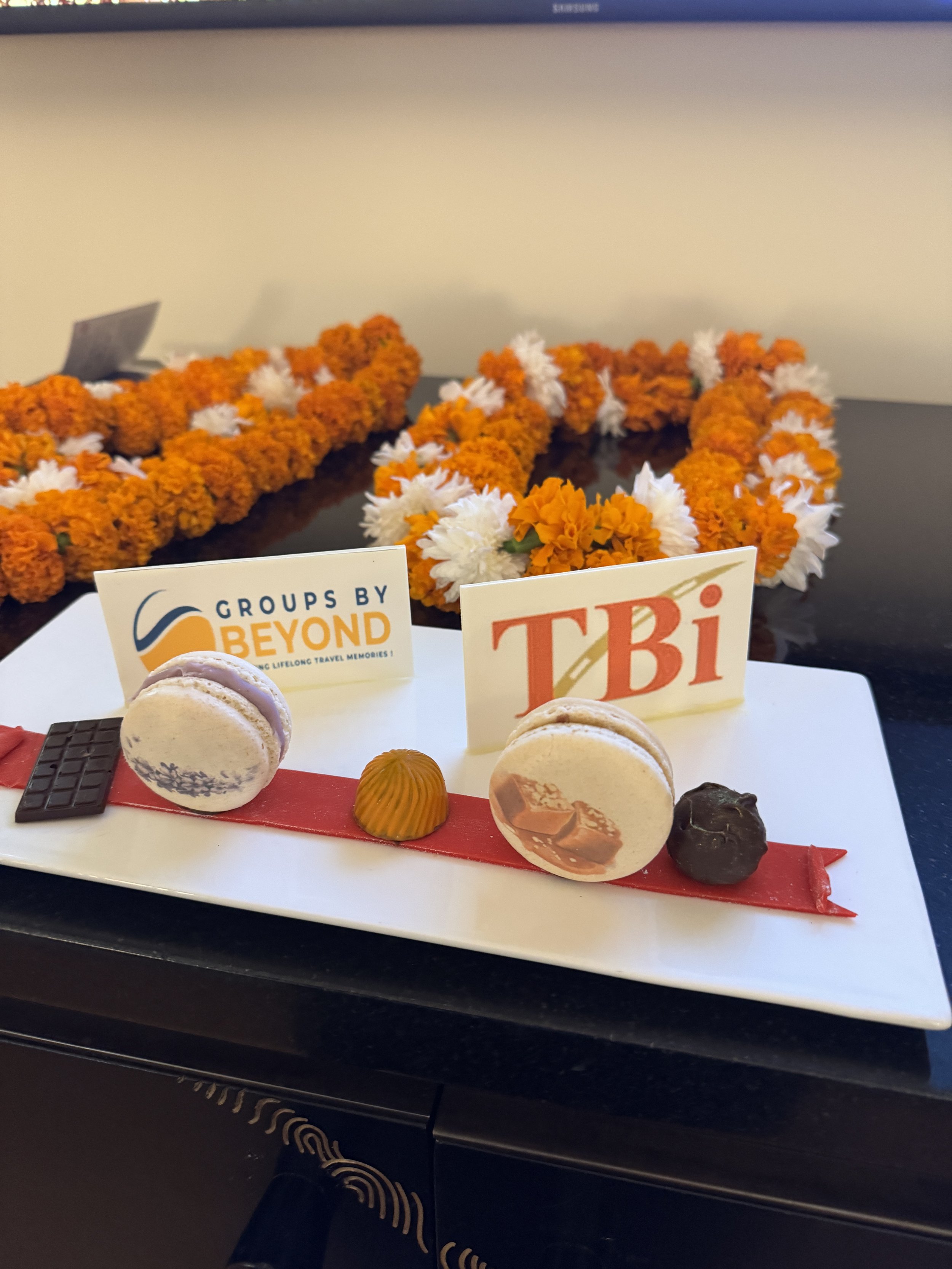 HollyDay Travel - India - Delhi welcome IMG_3751.jpeg