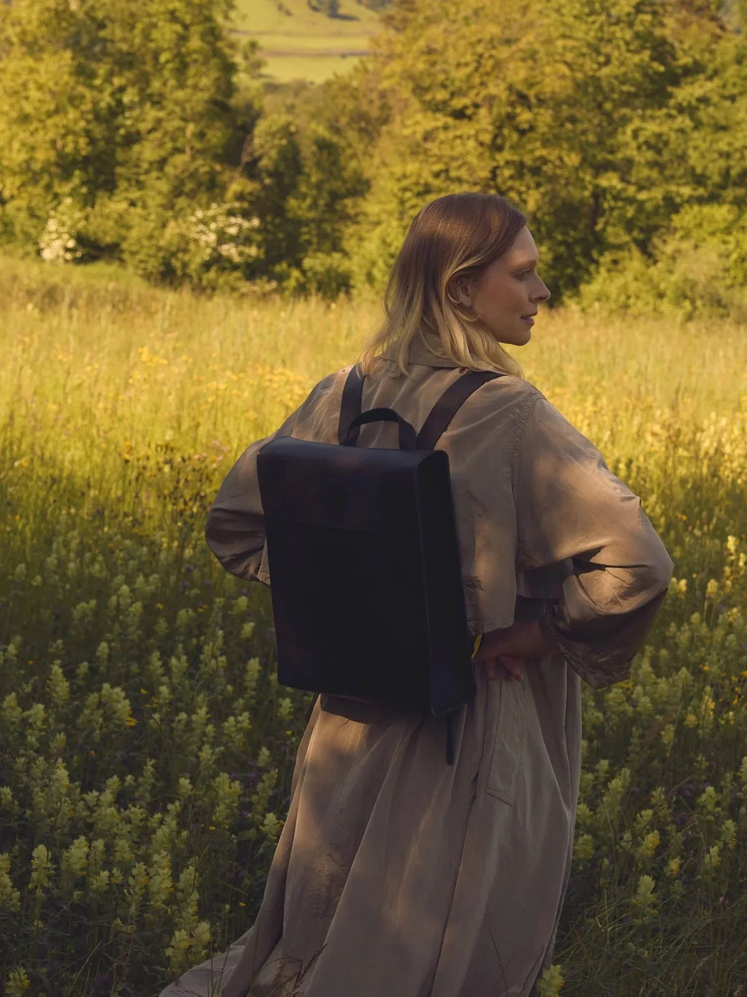 Simplicity Backpack