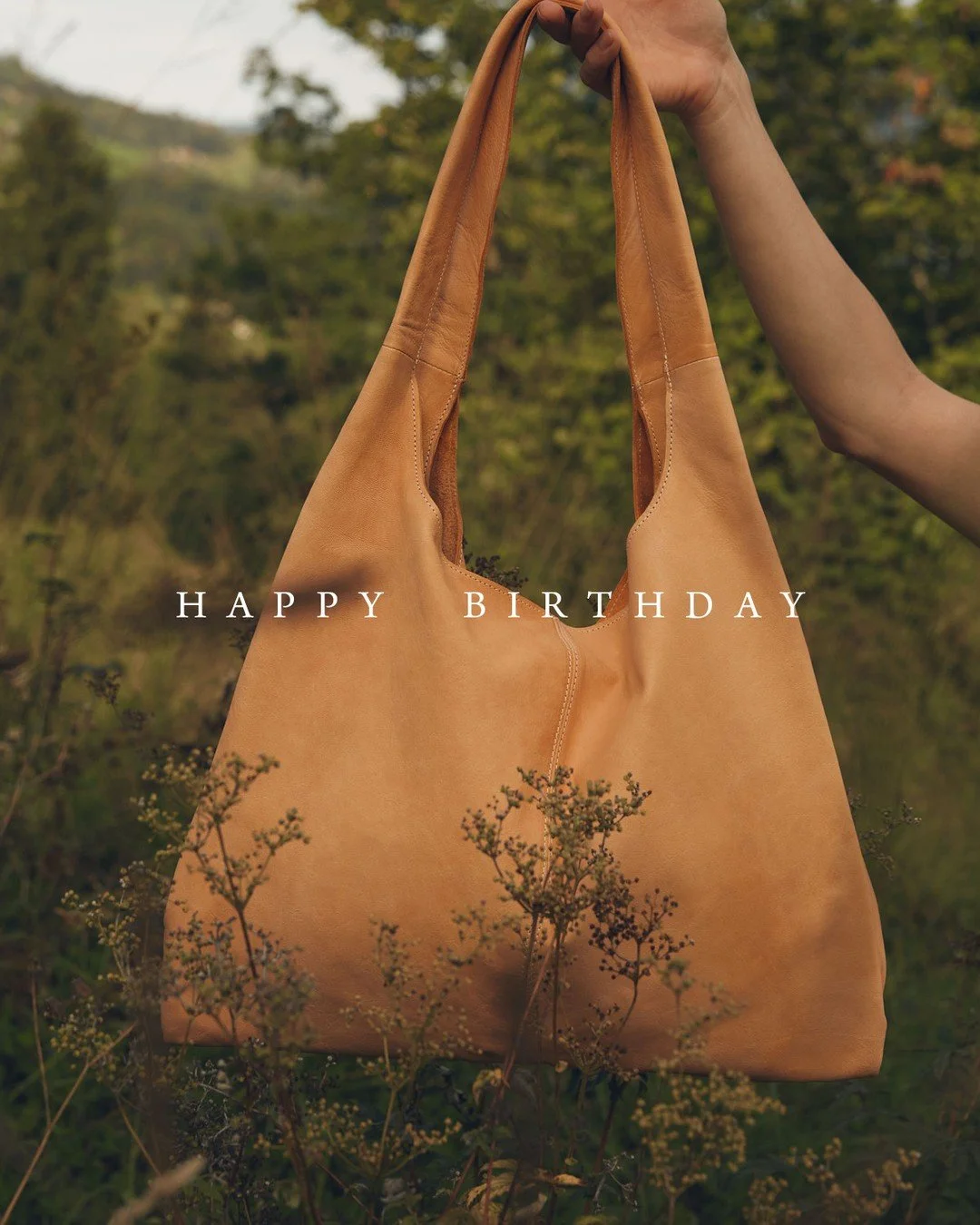 Thank you from the bottom of our hearts to everyone who&rsquo;s been part of this and to all of you who&rsquo;ve already placed an order today&hellip; wow, you made our day!⁠
⁠
And for everyone still thinking about it:⁠
✨last reminder:  today only &m