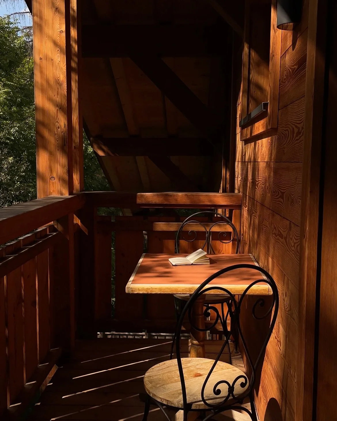 chasing the last sunbeams and filling the final pages of 2025 📝 We have teamed up once again with @edition_e_ and created a handcrafted leather cover for her beautifully designed 2026 calendar. 

This years special: a limited edition color 🤎 A deep