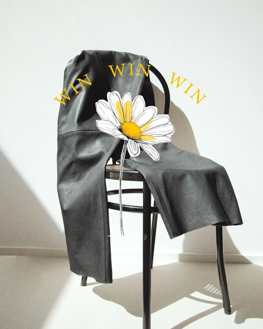Lately, I’ve been thinking a lot about how much the little things matter. Attention. Thoughtfulness. Making someone smile for no particular reason at all 💛

Our leather pants have become a timeless staple for so many women in this community, 