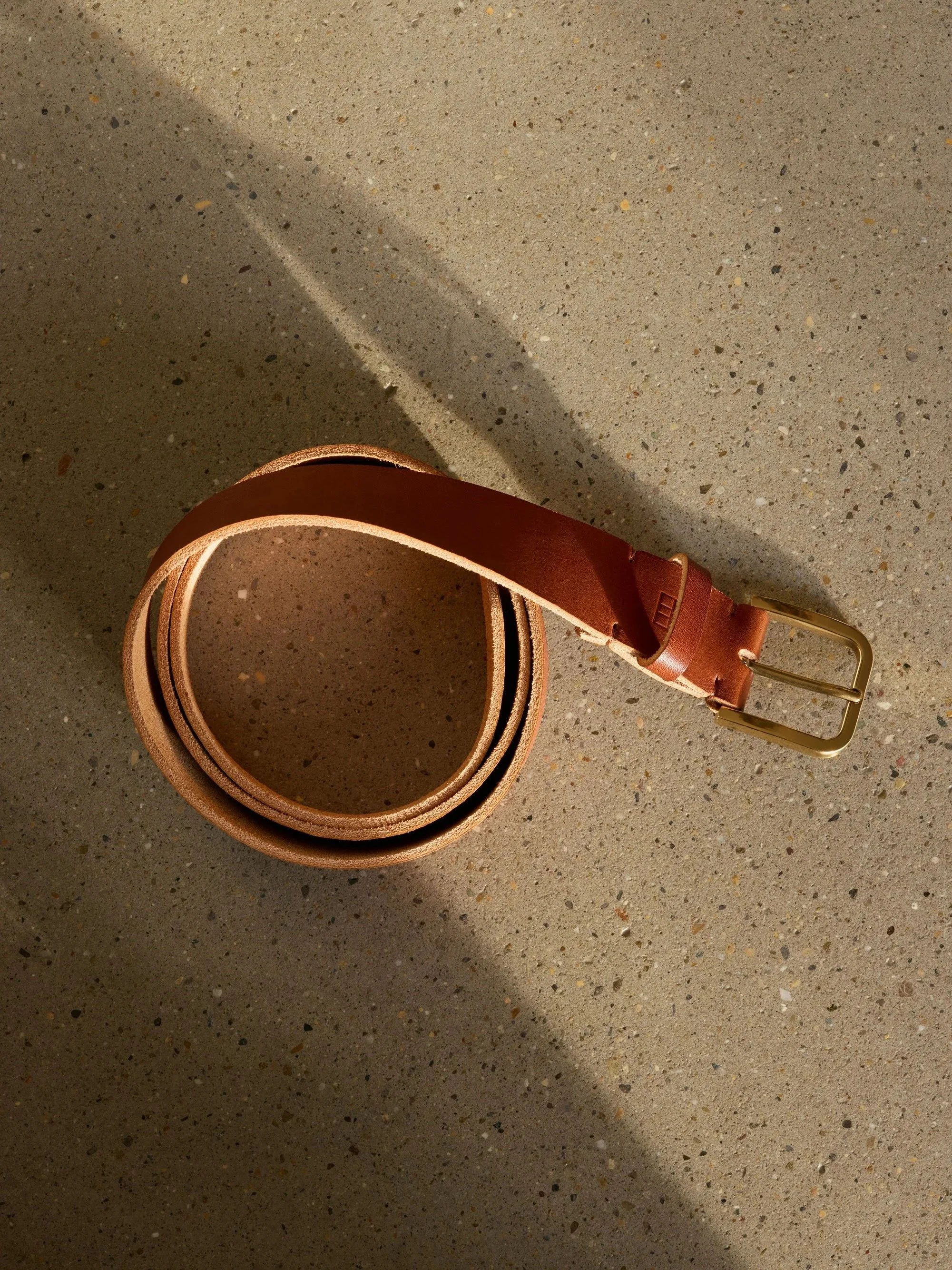 Leather belt men | belt leather men | classic leather belt | organic leather belt | men's belt MARAI