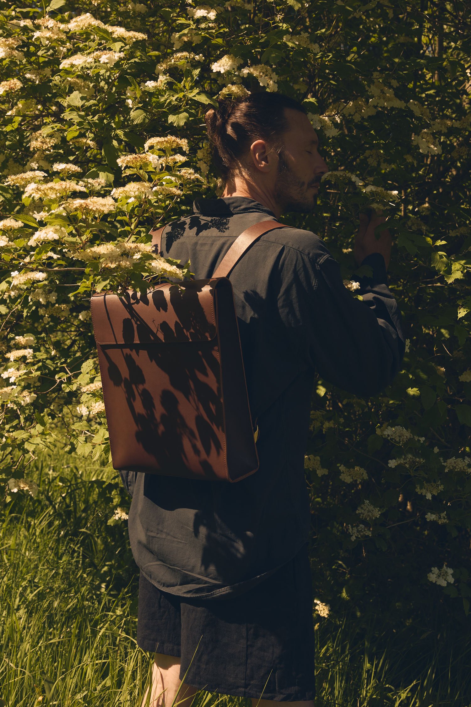 Simplicity Backpack