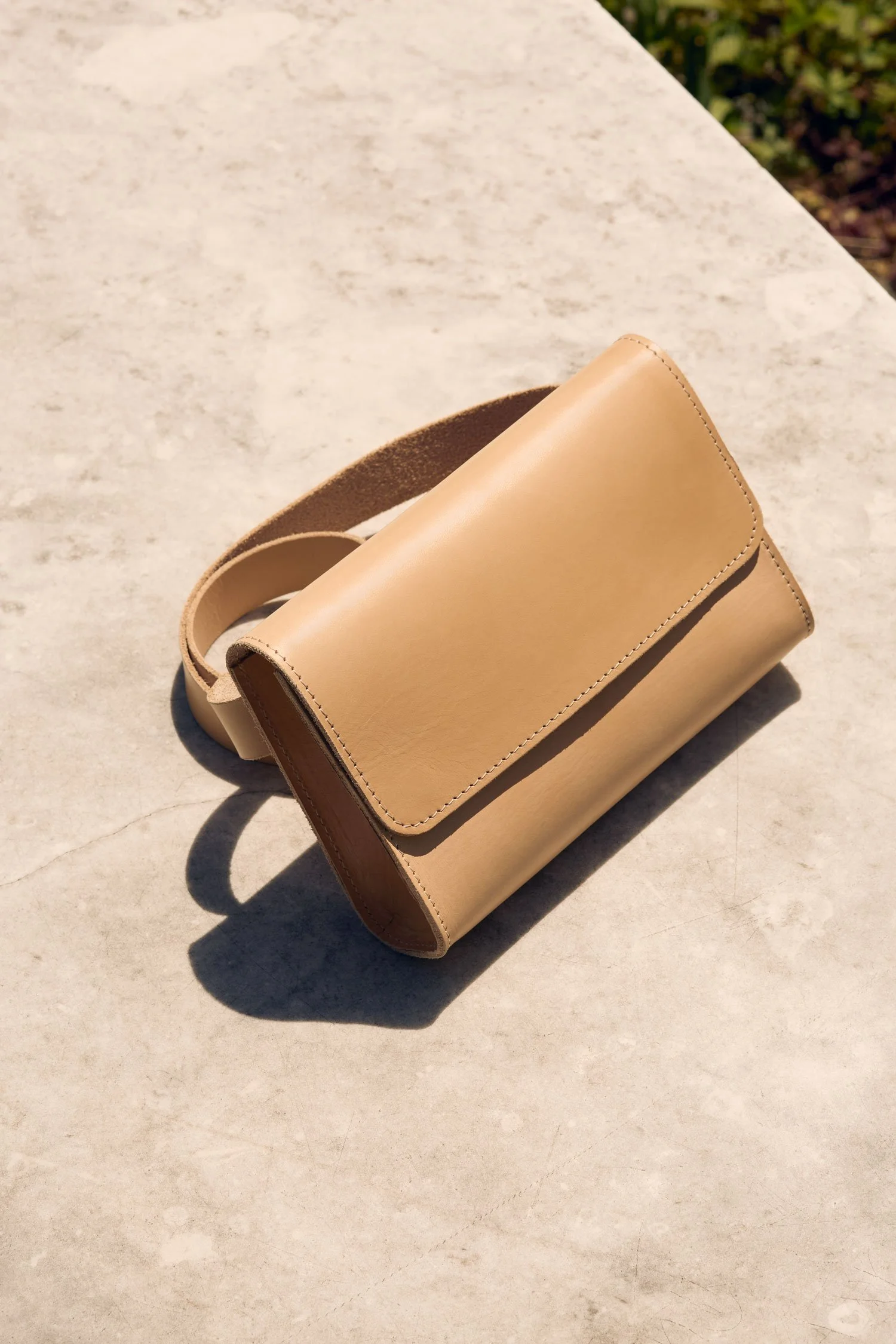 Bauchtasche Simplicity