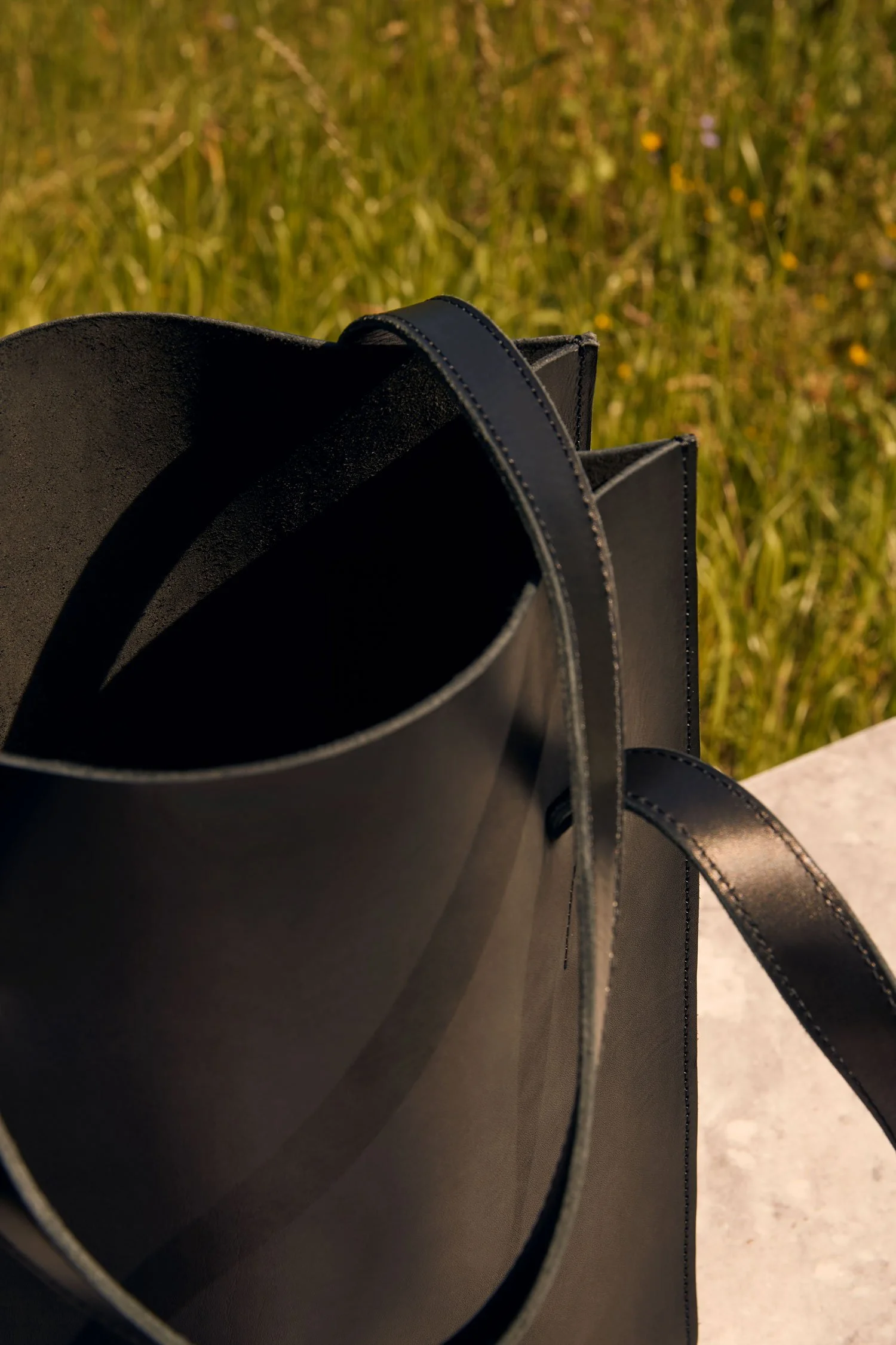 Ledershopper | Shopper Leder | Shopper Tasche Damen