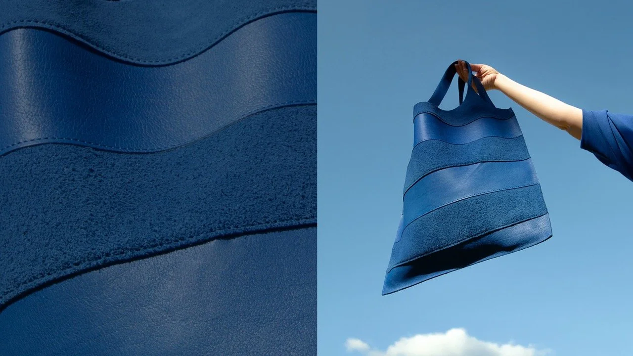 NEW IN: Re:Piece Tote Bag – limited edition