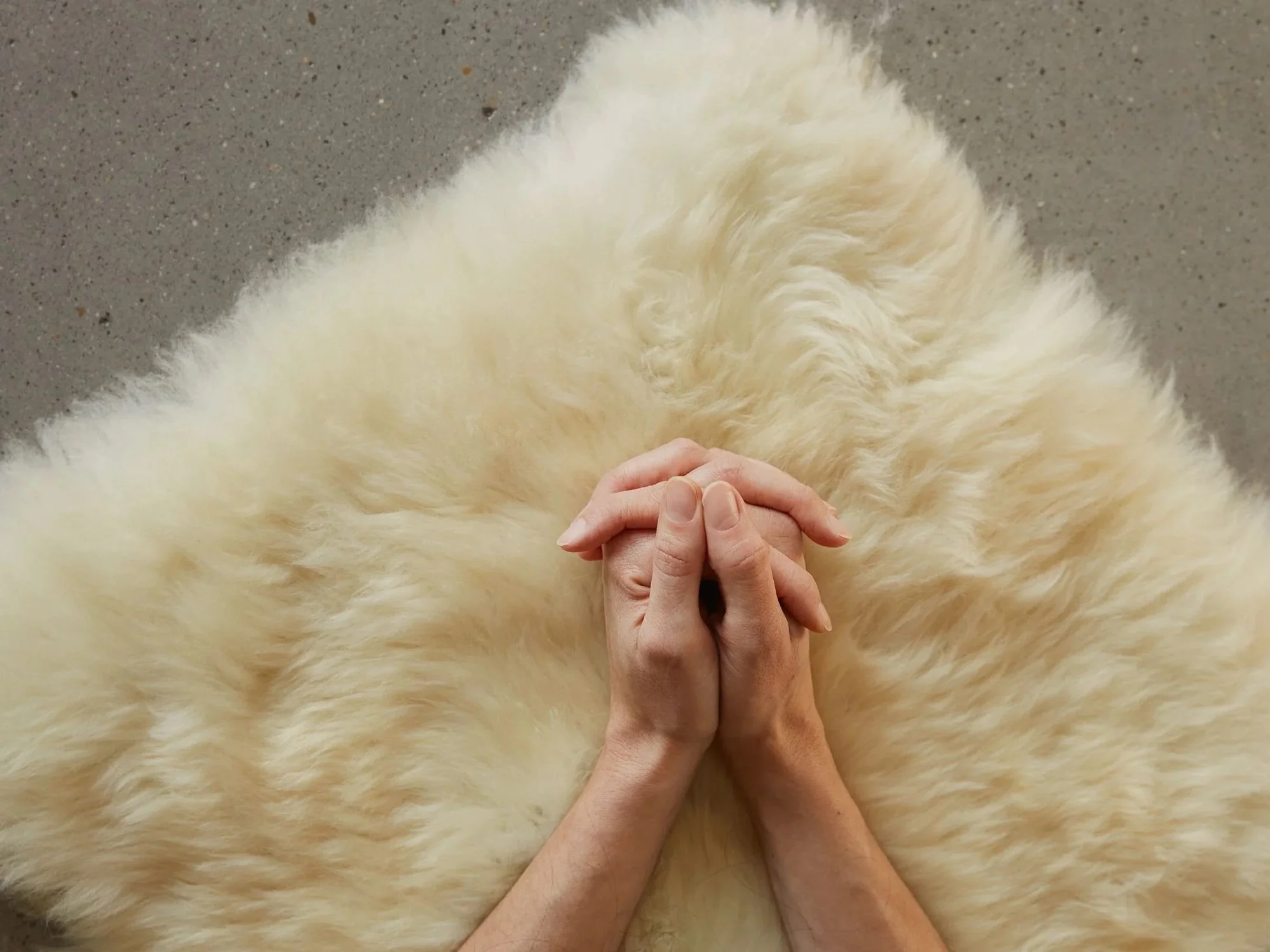 How to Properly Wash Swiss Sheepskins | Swiss Baby Lambskin