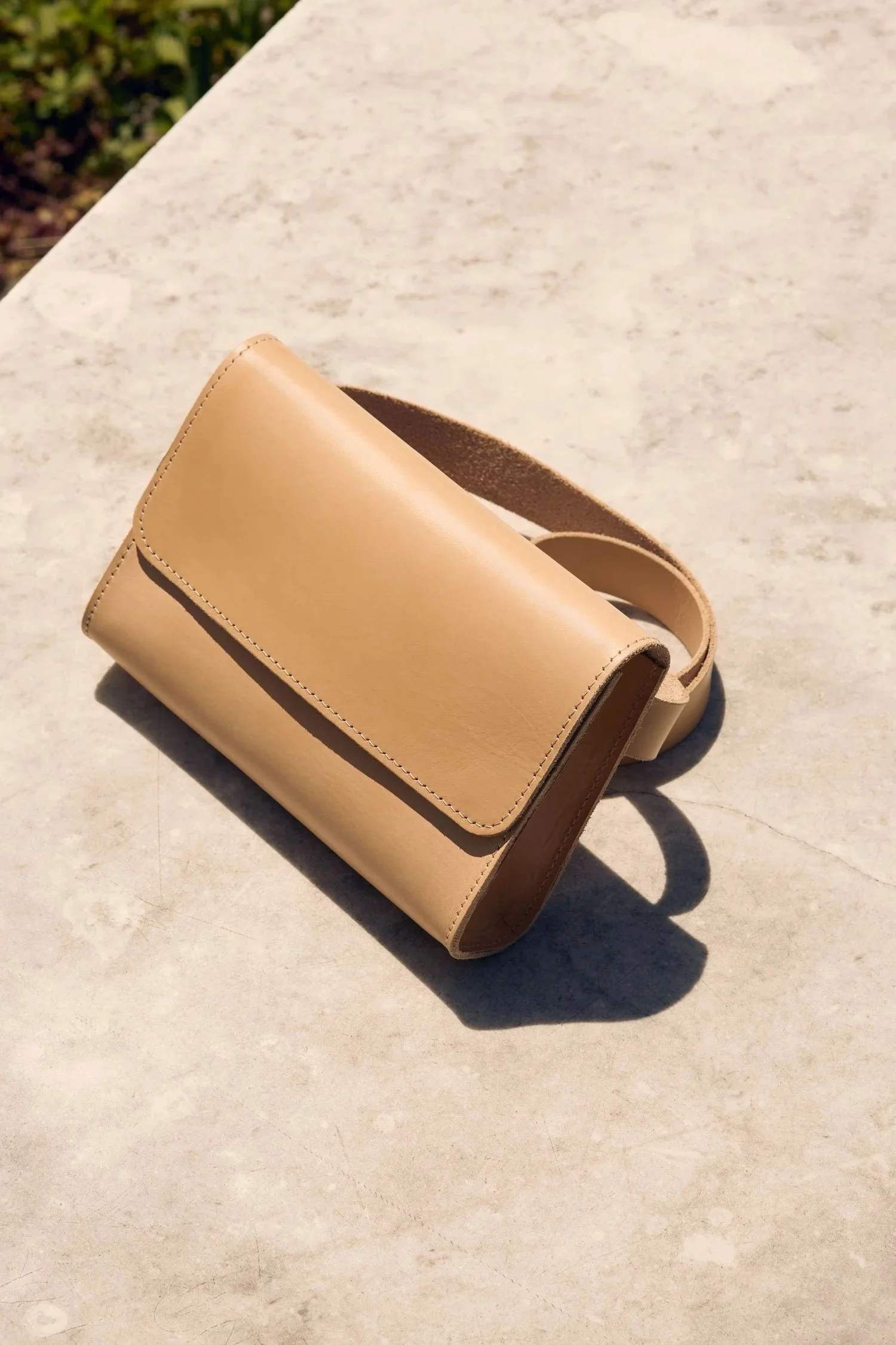 Bauchtasche Simplicity