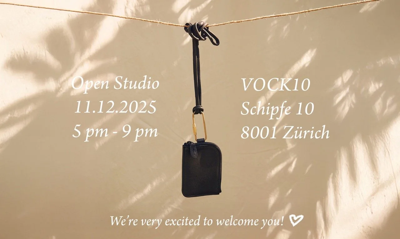 Open Studio - Christmas edition