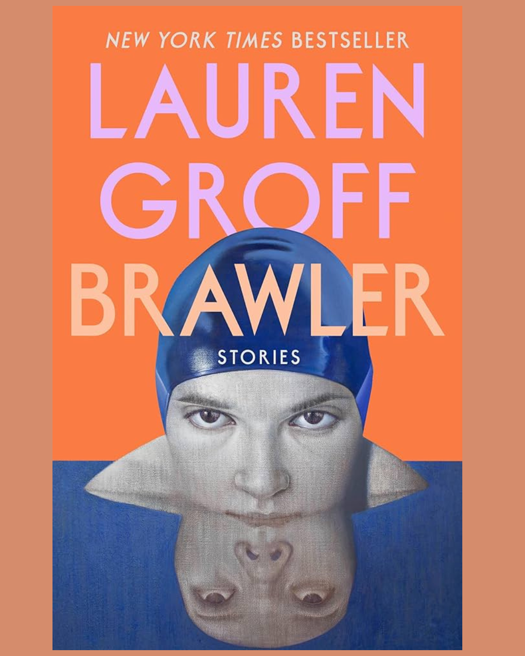 Brawler by Lauren Groff - SIGNED BY THE AUTHOR