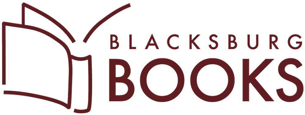 Blacksburg Books