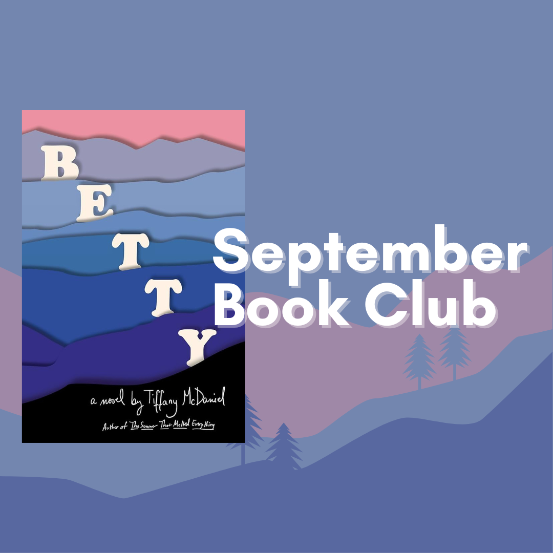 September General Book Club
