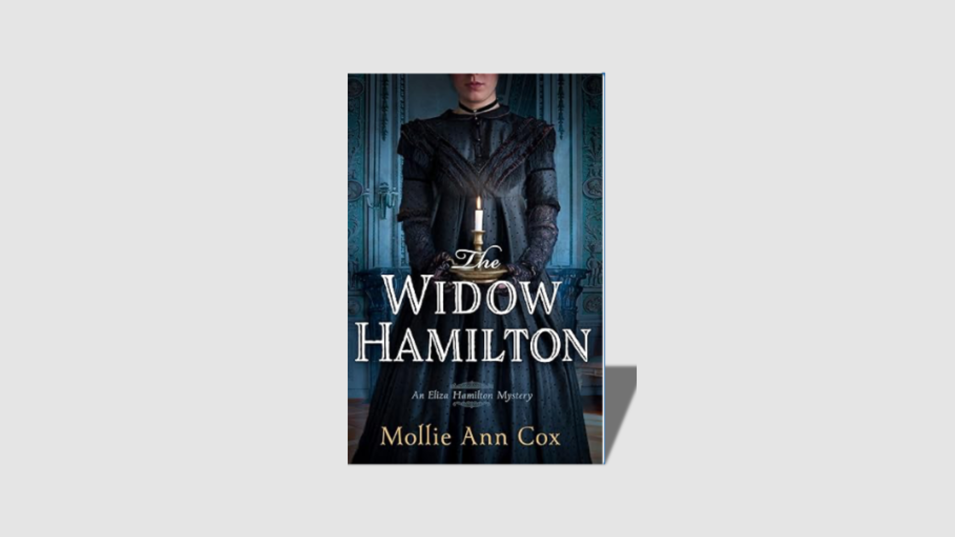  Mollie Ann Cox in conversation with Mindy Quigley