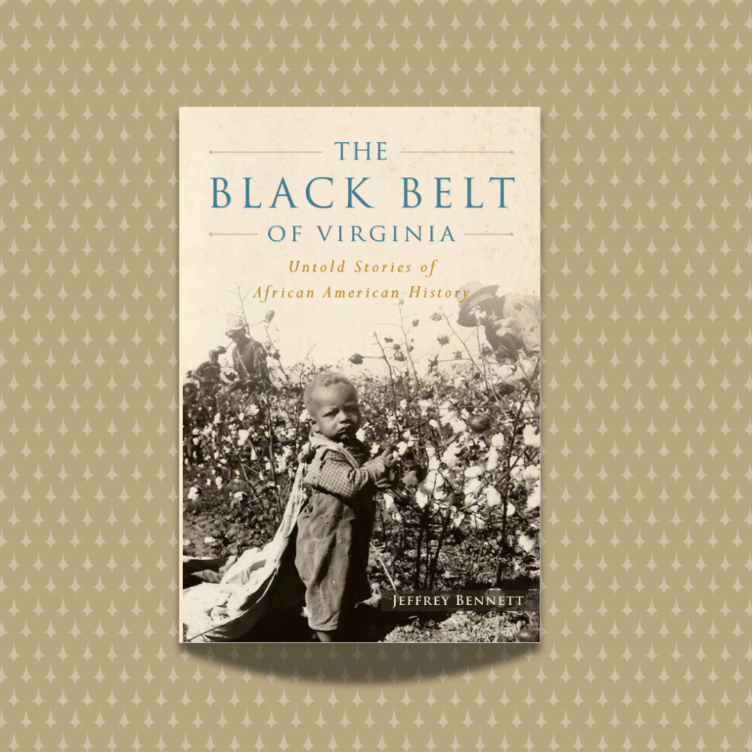 Author event with Jeffrey Bennett