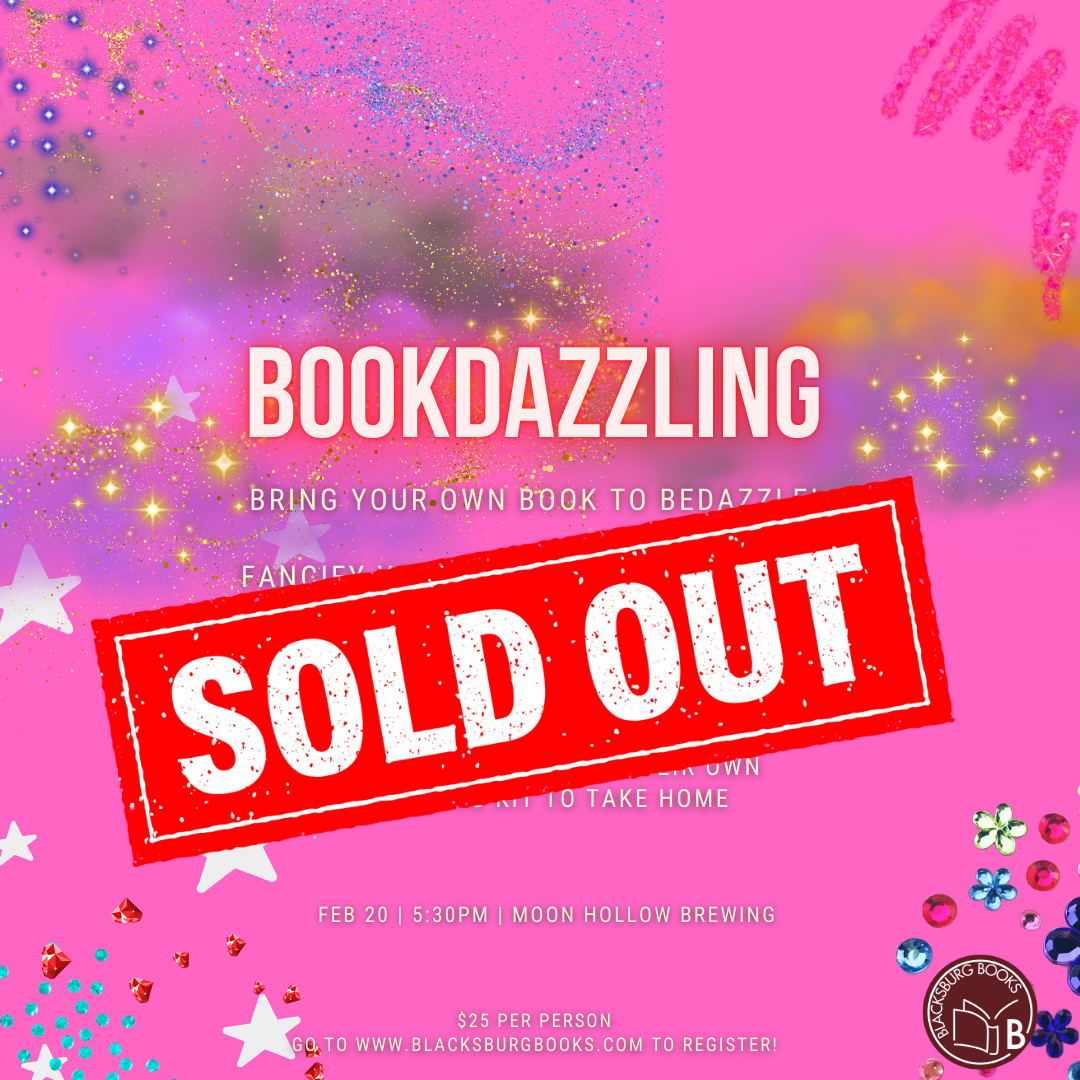 Bookdazzling! 